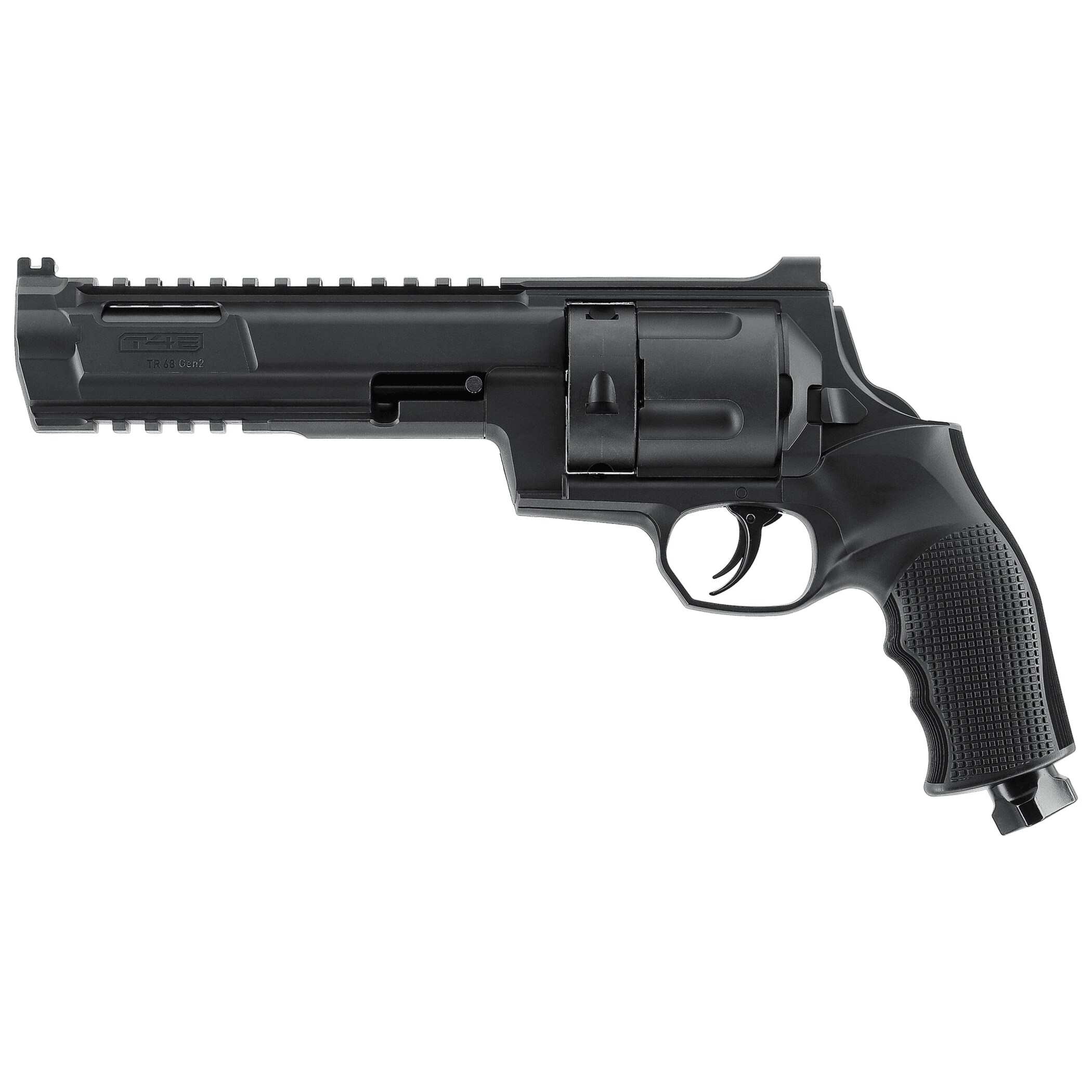 Rewolwer CO2 RAM T4E TR 68 Gen2
