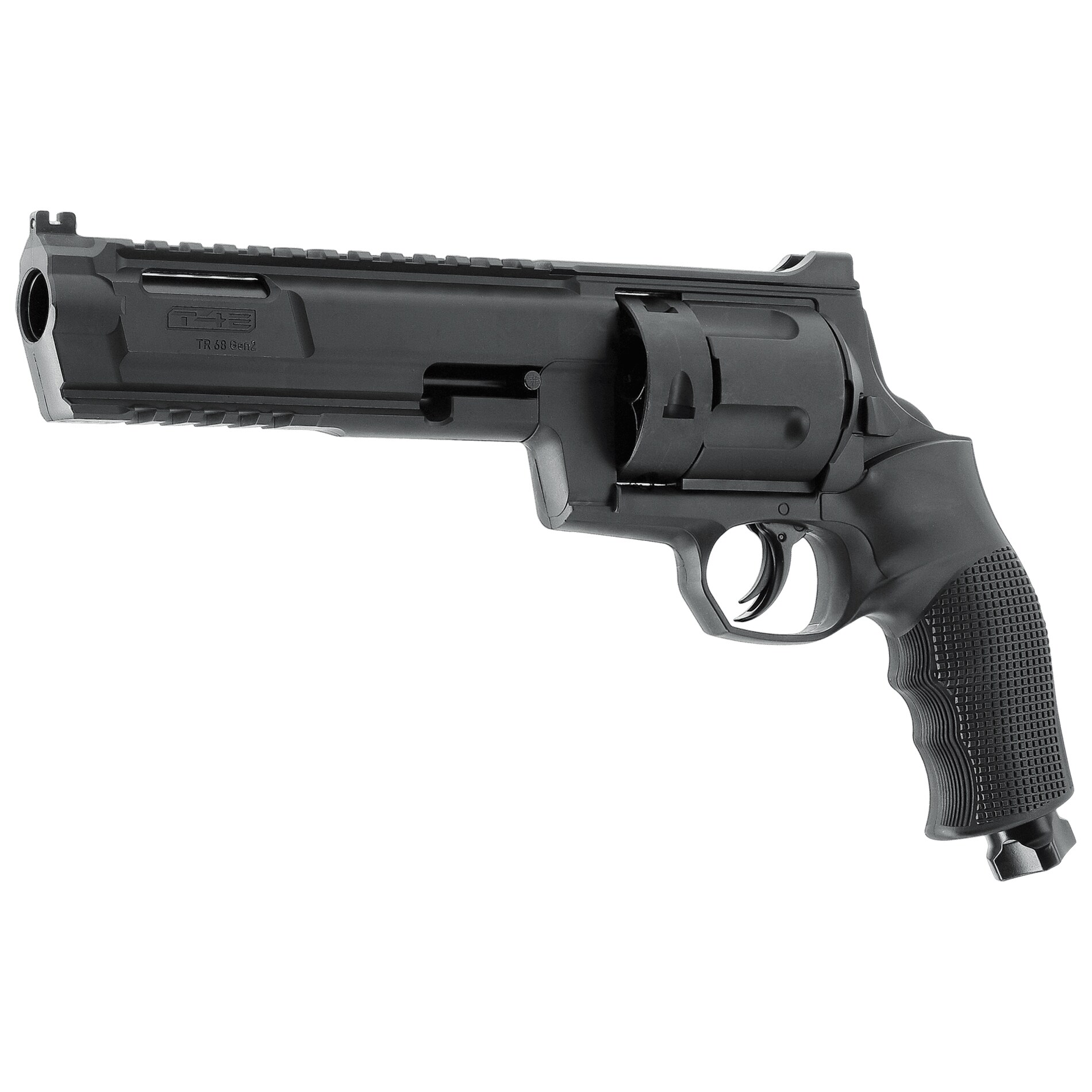 Rewolwer CO2 RAM T4E TR 68 Gen2