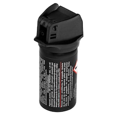 Gaz pieprzowy Hi-Max 50 ml - strumień