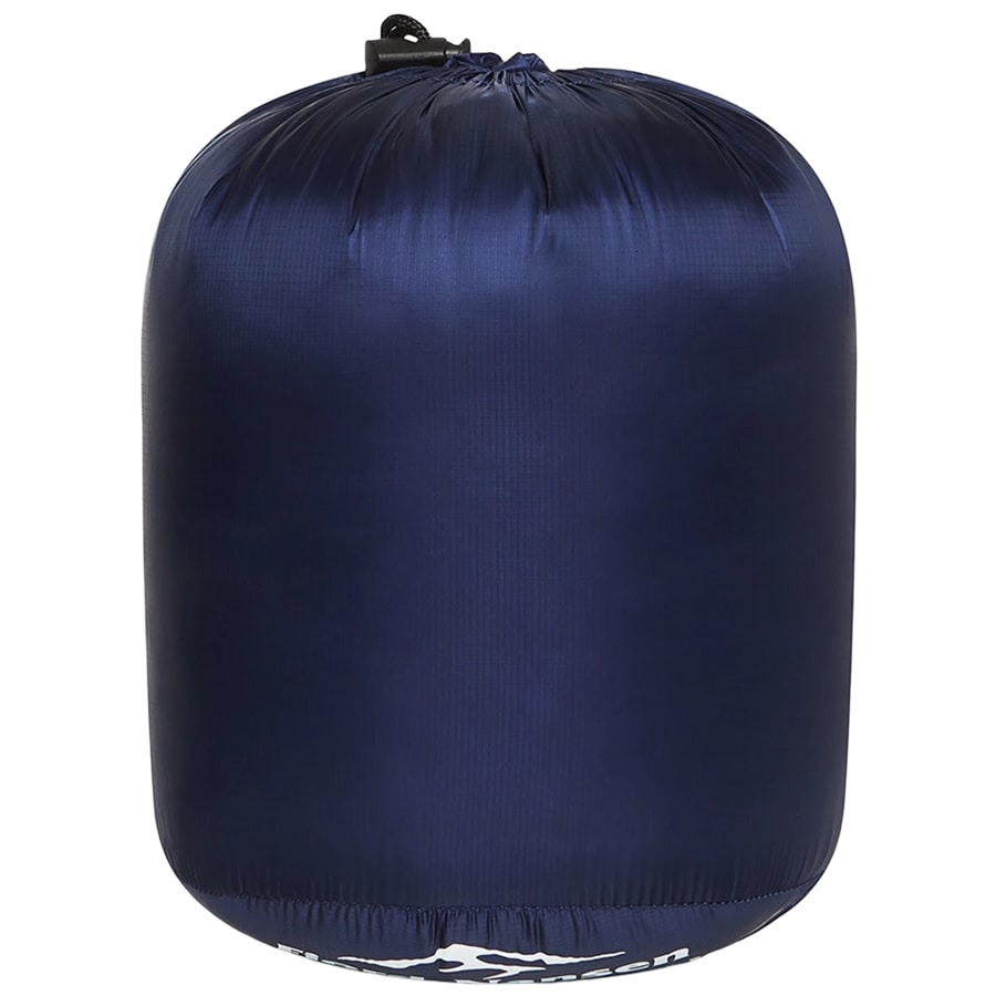 Śpiwór Fjord Nansen Svalbard NH310 Duck Hydro XL 590 g Prawy - Navy Blue