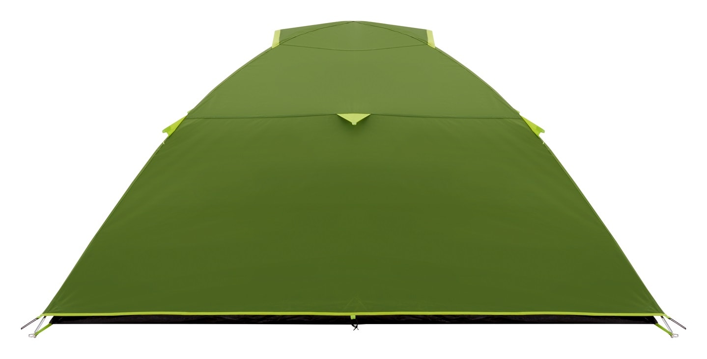 Namiot 3-osobowy Coleman Darwin 3 Plus BlackOut