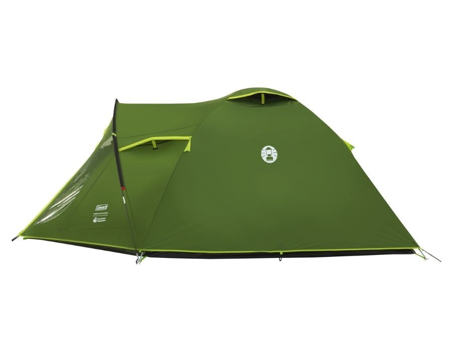 Namiot 4-osobowy Coleman Darwin 4 Plus BlackOut