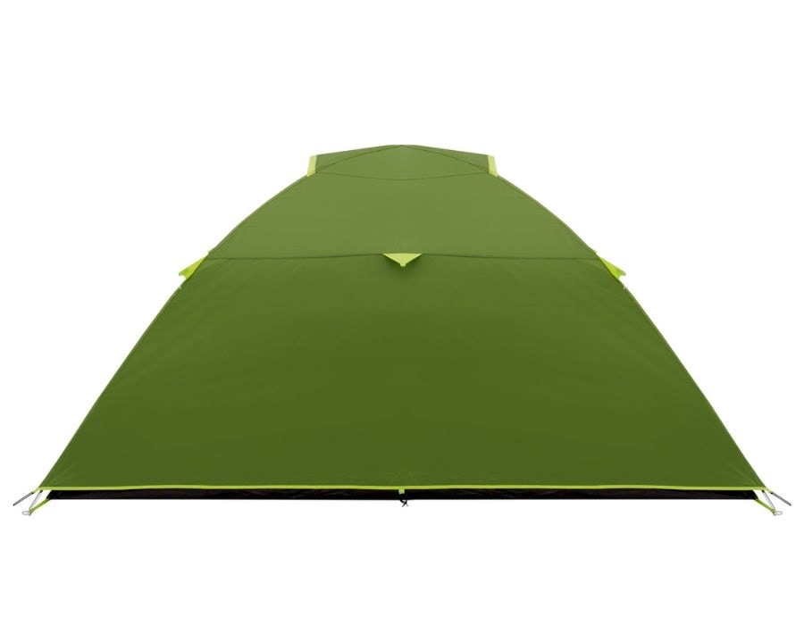 Namiot 4-osobowy Coleman Darwin 4 Plus BlackOut