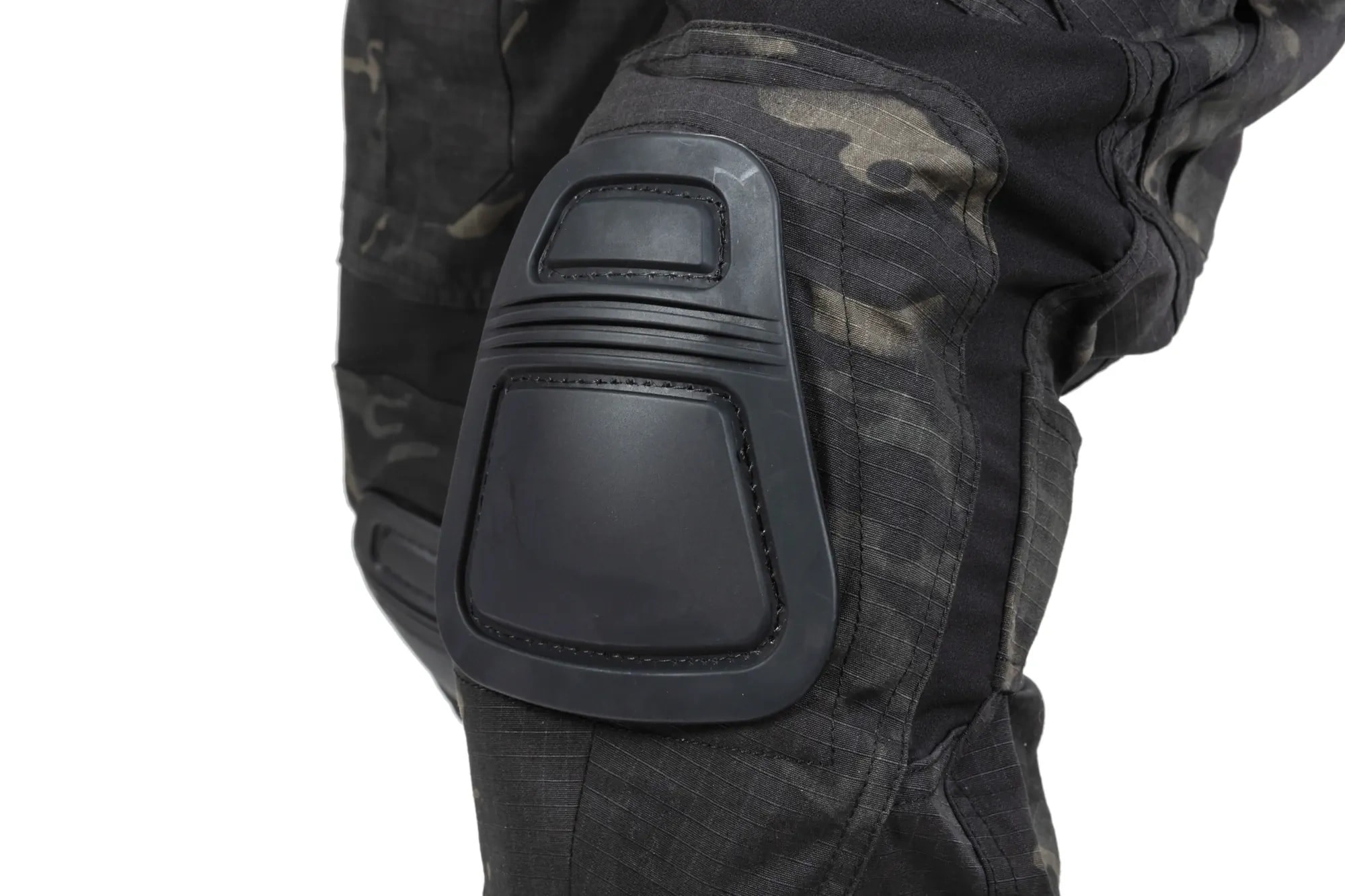 Komplet mundurowy Primal Gear Combat G3 - MultiCam Black