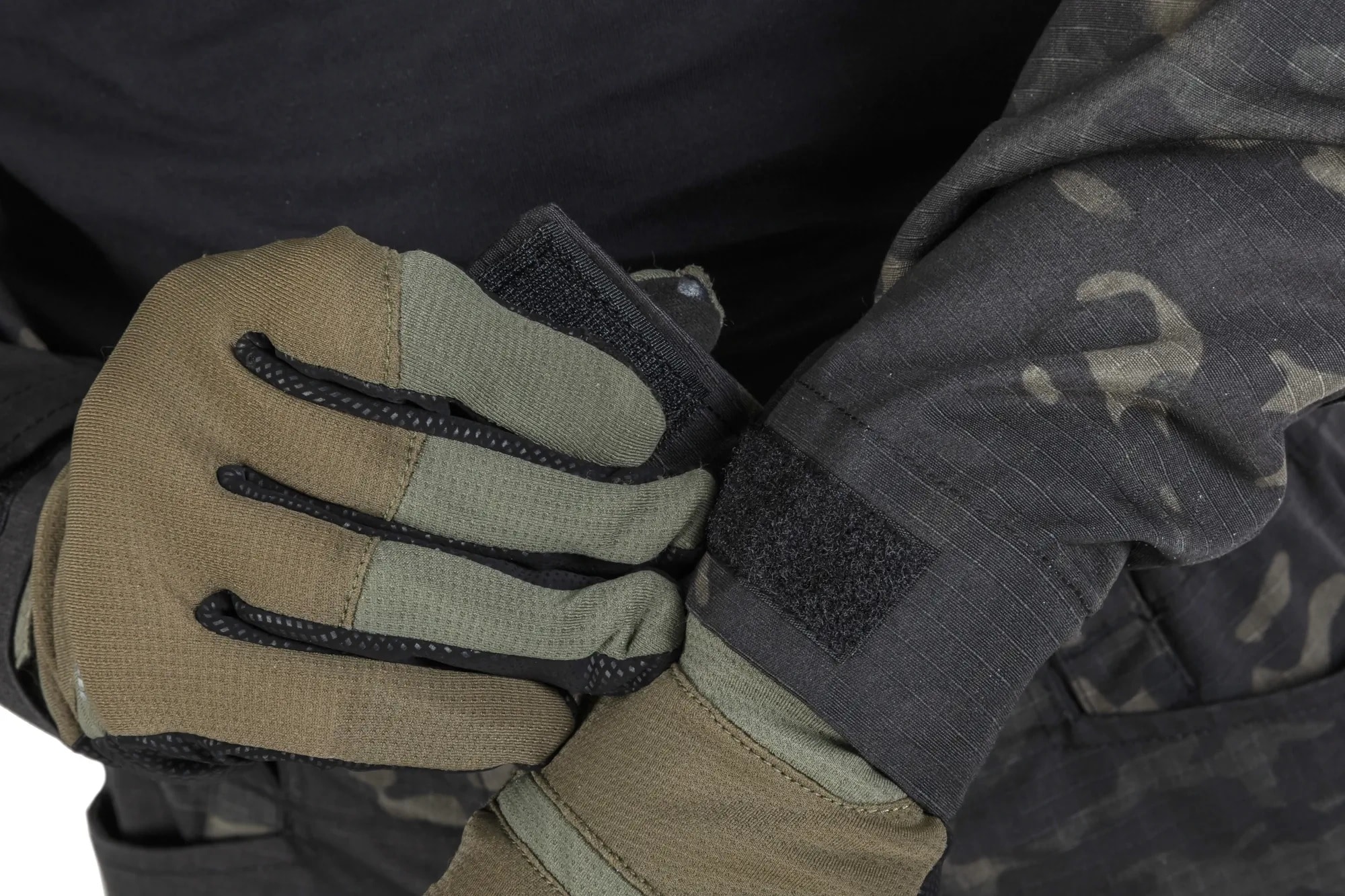 Komplet mundurowy Primal Gear Combat G3 - MultiCam Black