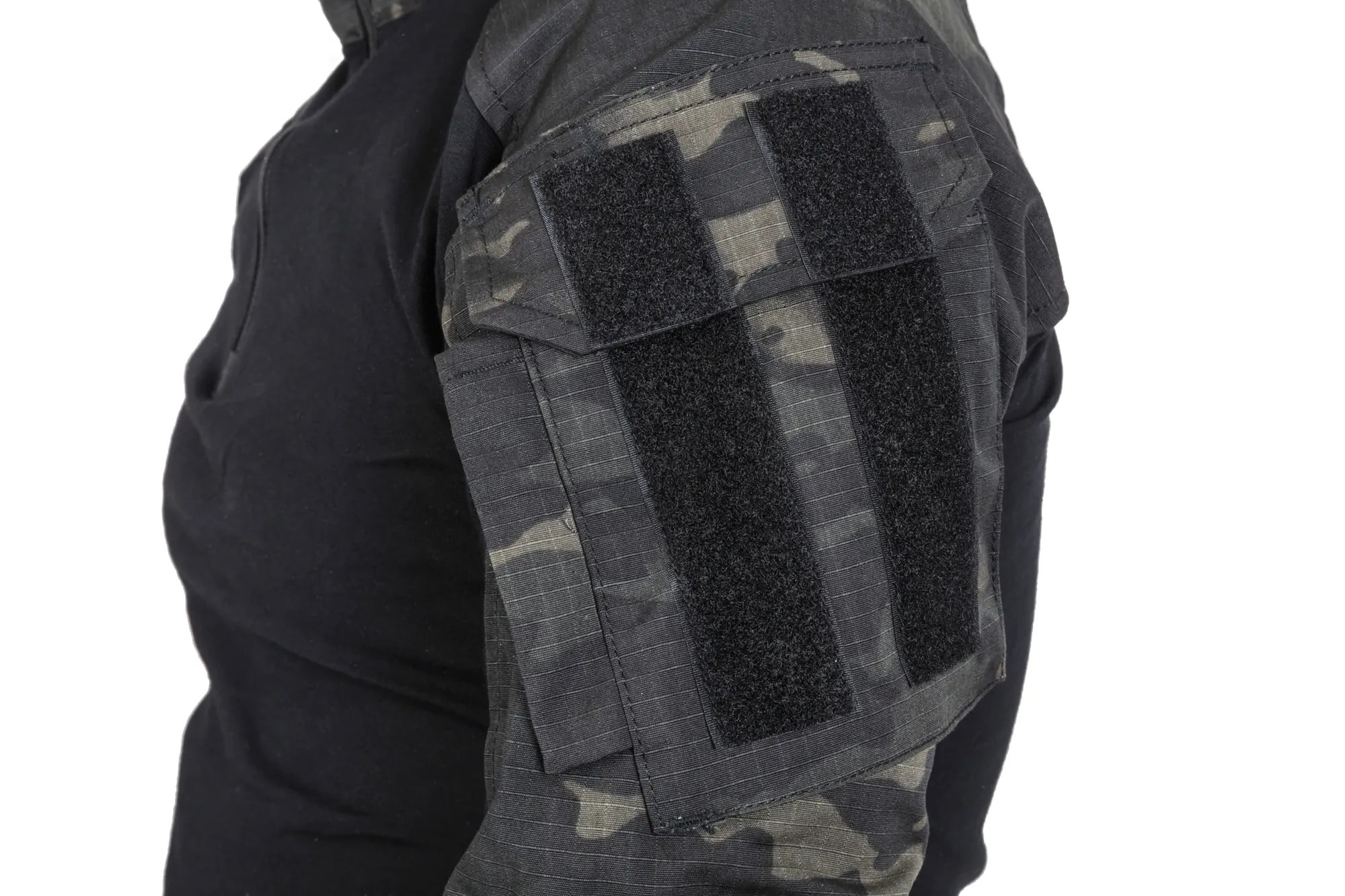 Komplet mundurowy Primal Gear Combat G3 - MultiCam Black