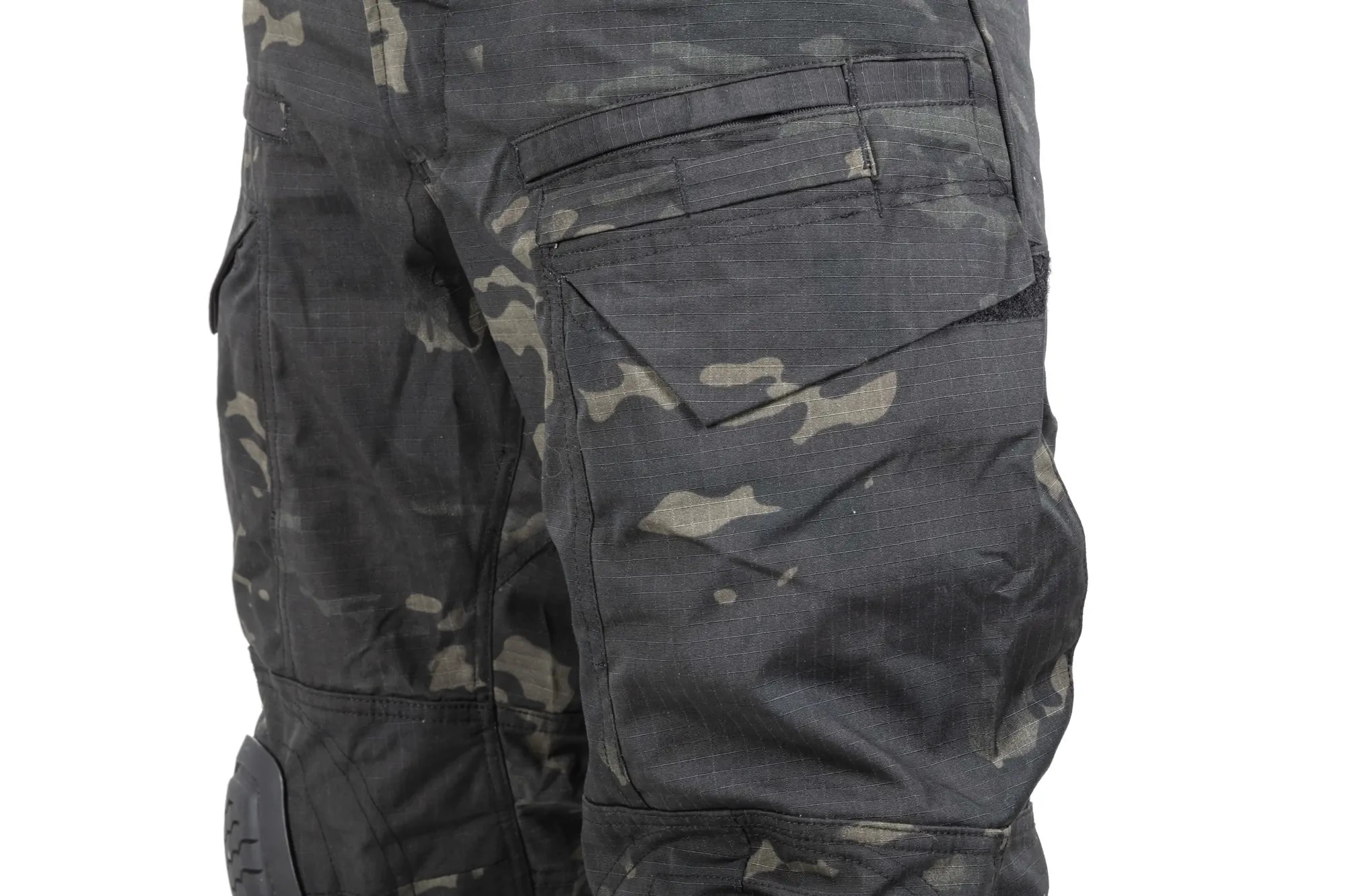 Комплект уніформи Primal Gear Combat G4 - MultiCam Black