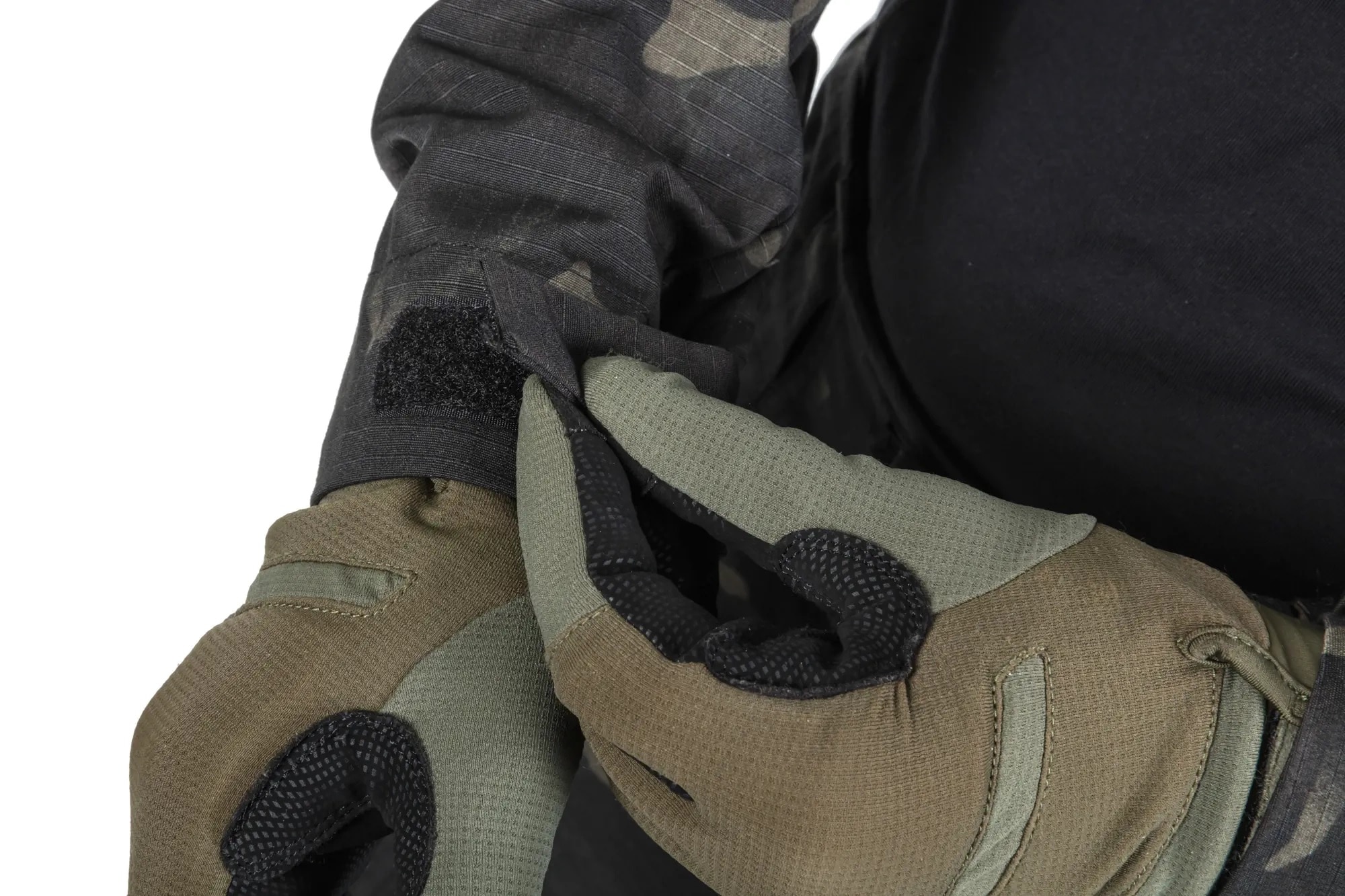 Комплект уніформи Primal Gear Combat G4 - MultiCam Black