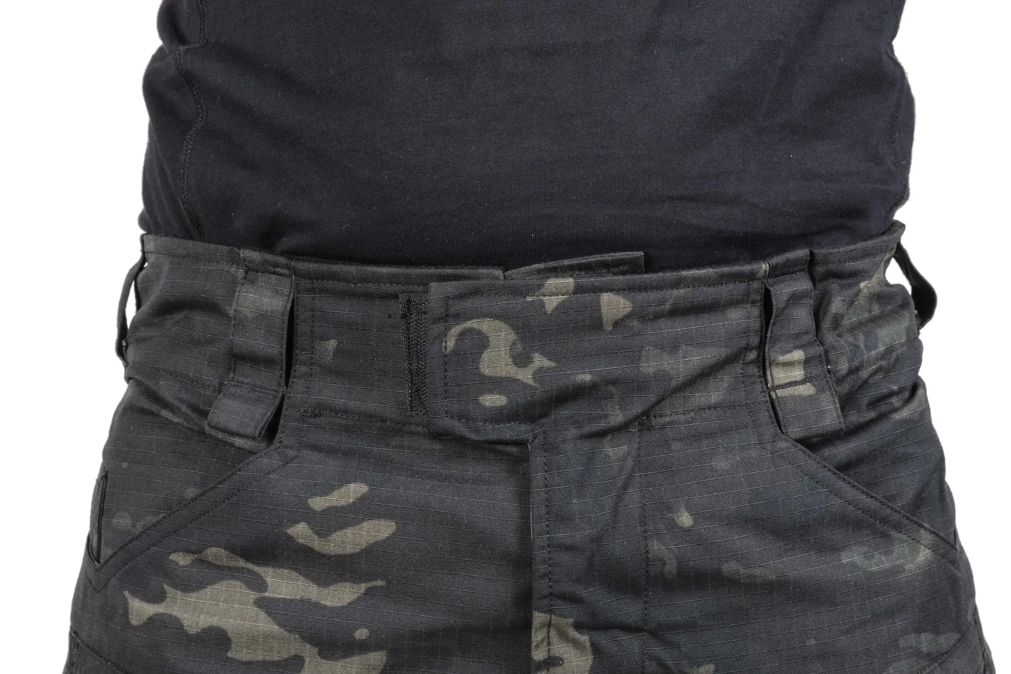 Комплект уніформи Primal Gear Combat G4 - MultiCam Black