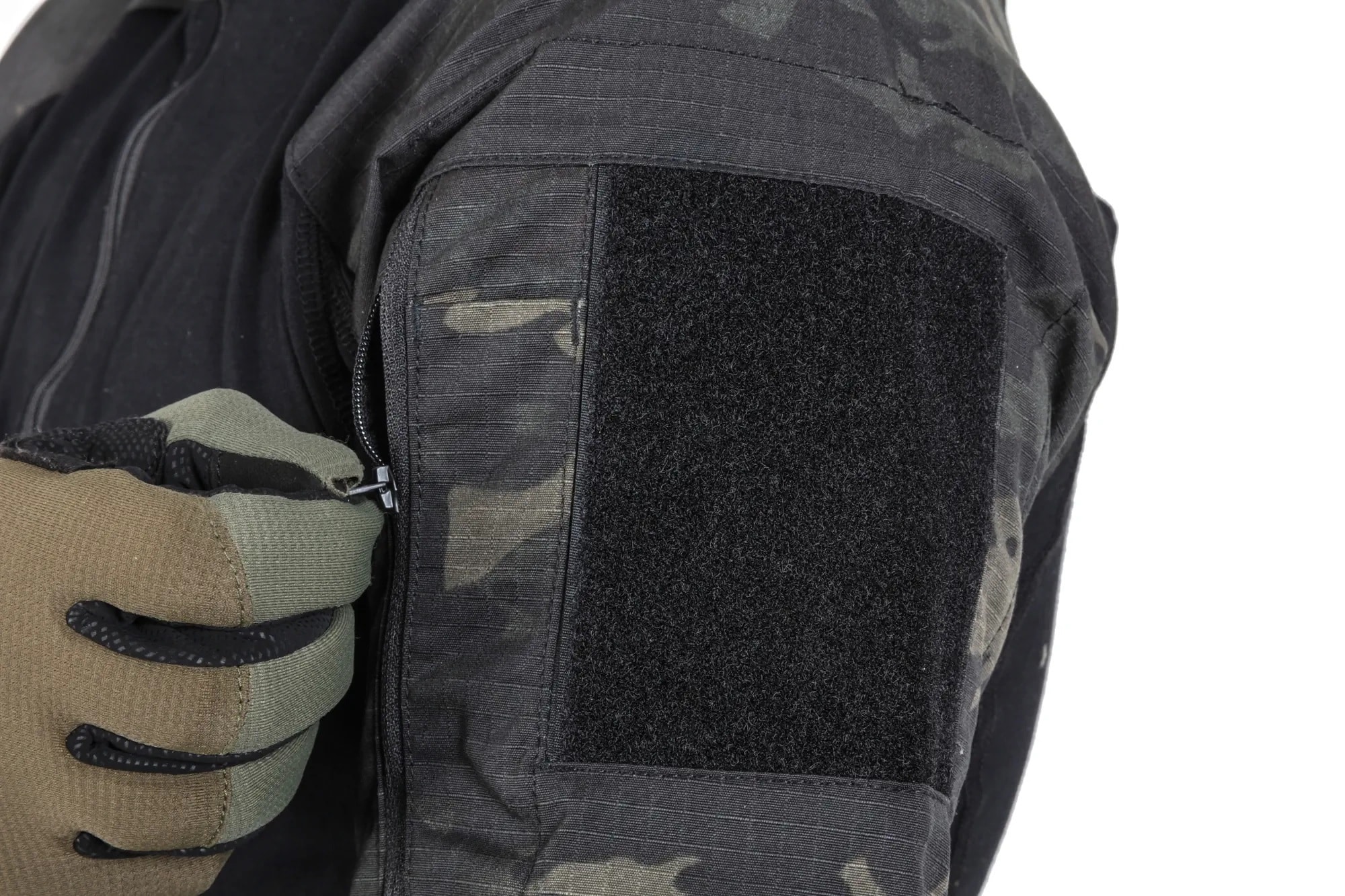 Комплект уніформи Primal Gear Combat G4 - MultiCam Black