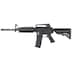 Karabinek szturmowy AEG Specna Arms SA-F10 Flex Gate X-ASR - Black