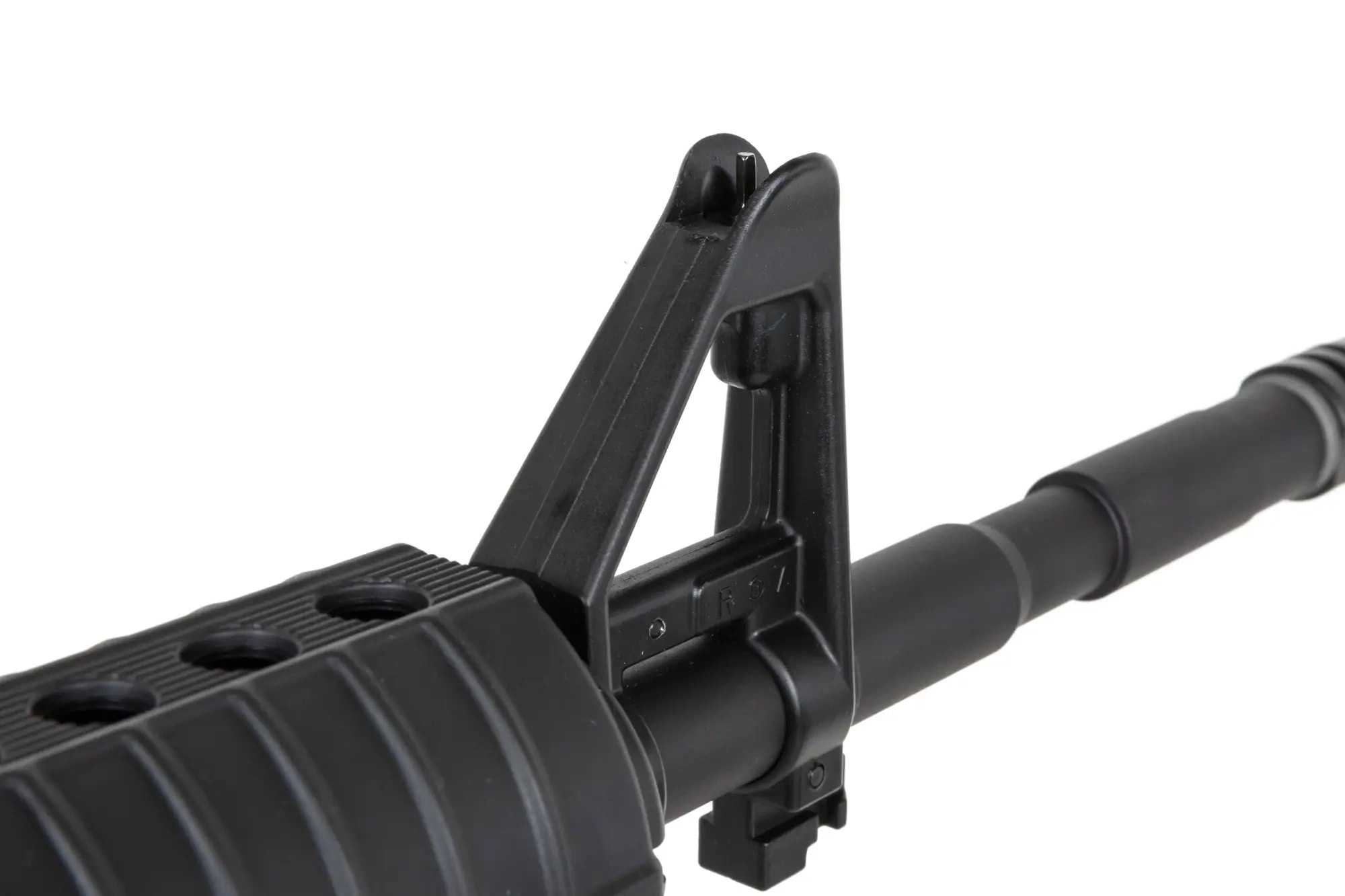 Штурмова гвинтівка AEG Specna Arms SA-F10 Flex Gate X-ASR - Black