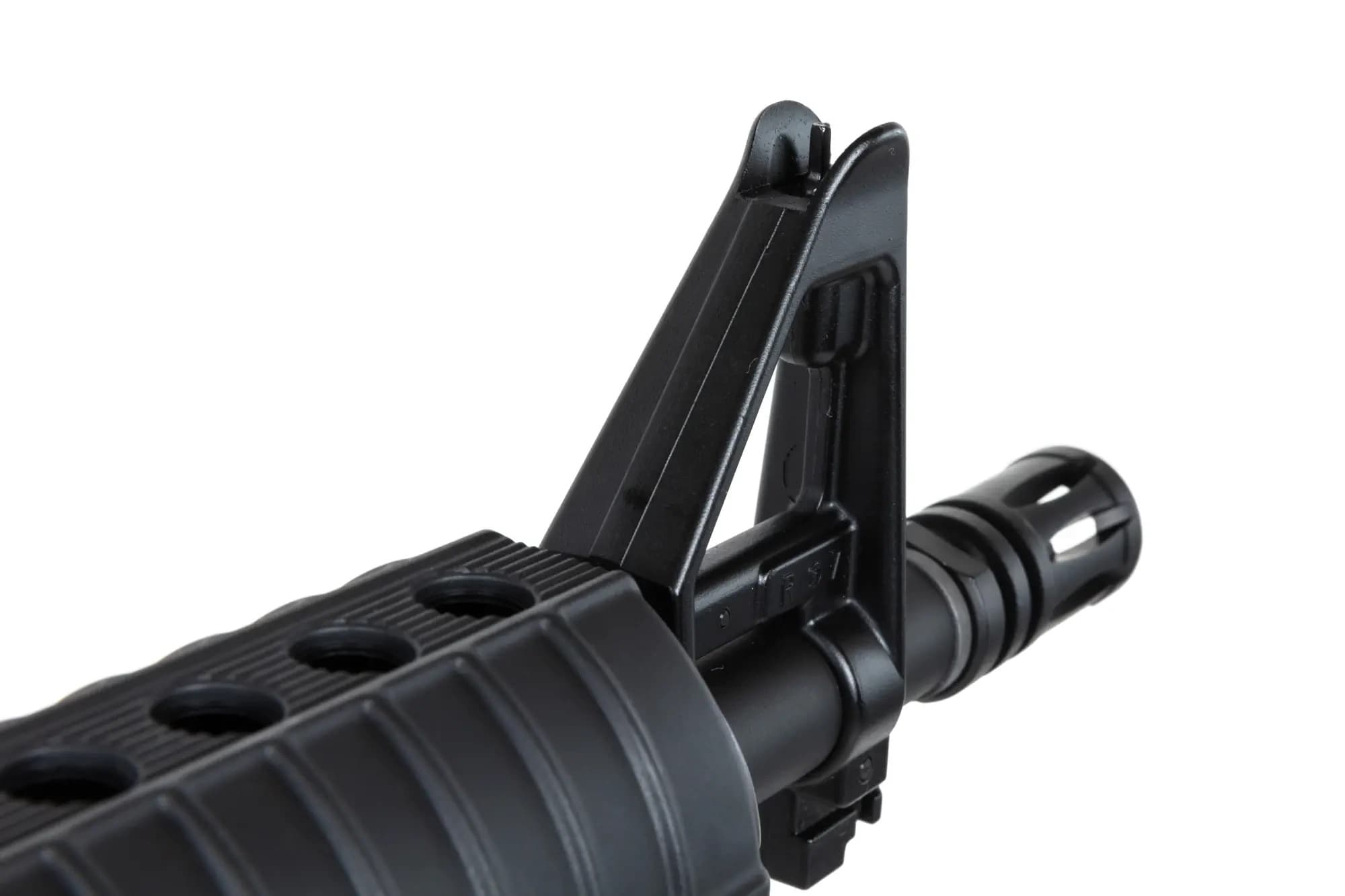 Штурмова гвинтівка AEG Specna Arms SA-F11 Flex Gate X-ASR - Black