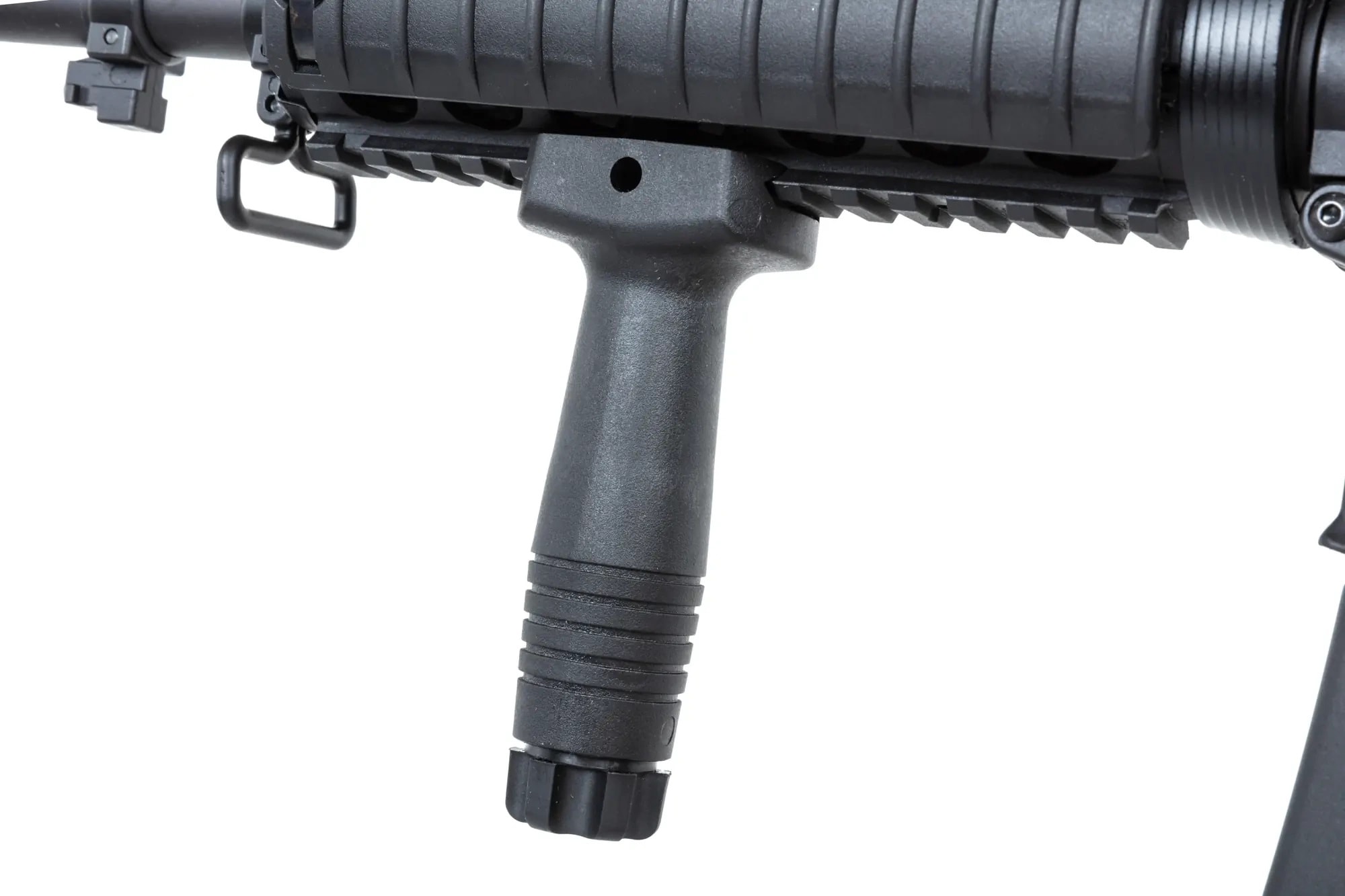 Штурмова гвинтівка AEG Specna Arms SA-F12 Flex Gate X-ASR - Black