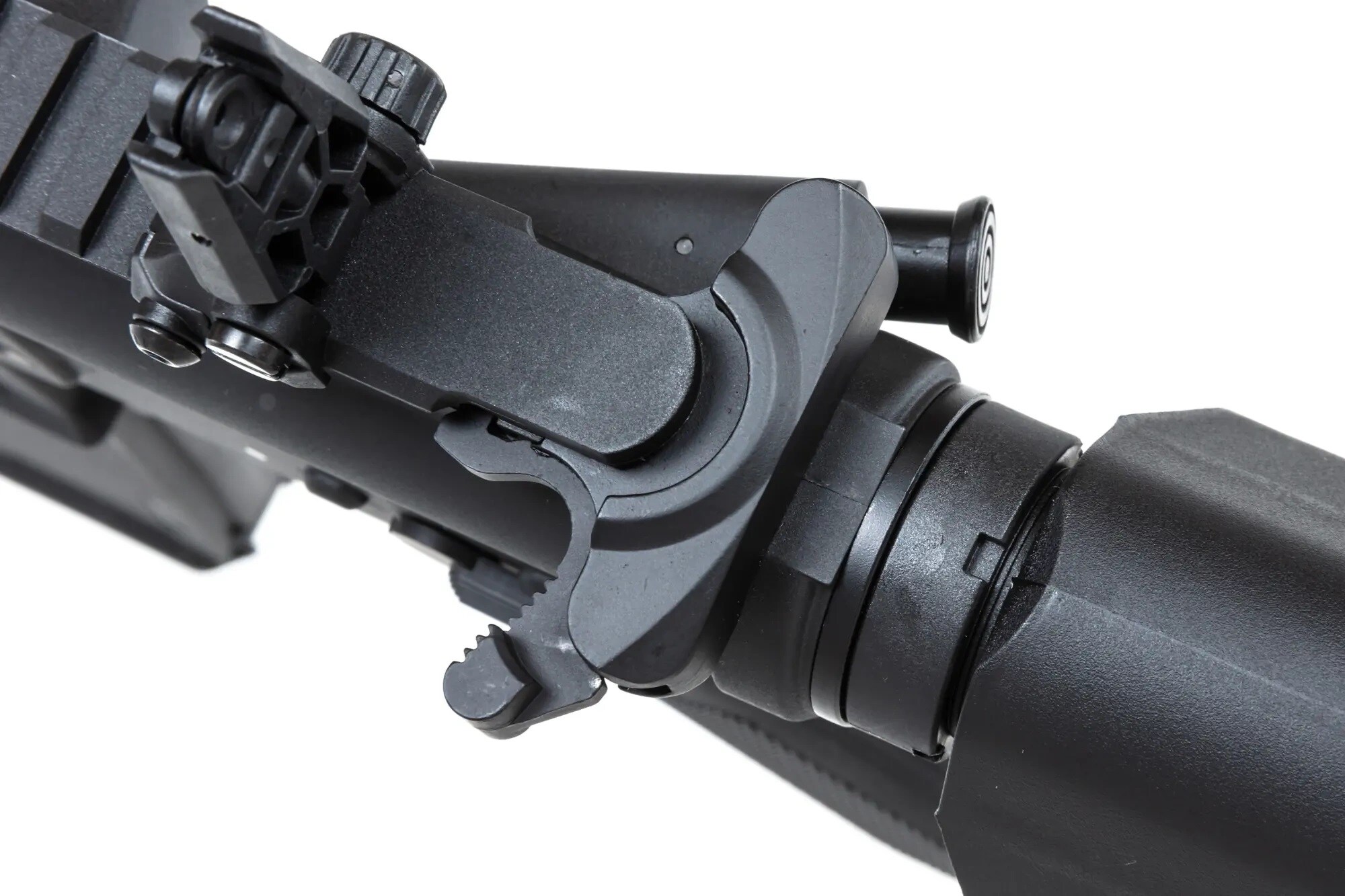Штурмова гвинтівка AEG Specna Arms SA-F12 Flex Gate X-ASR - Black