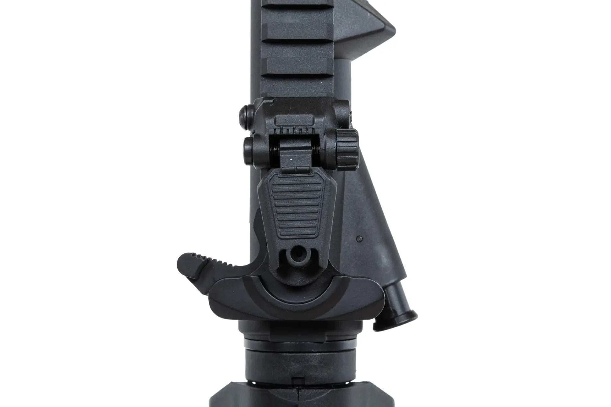 Штурмова гвинтівка AEG Specna Arms SA-F12 Flex Gate X-ASR - Black