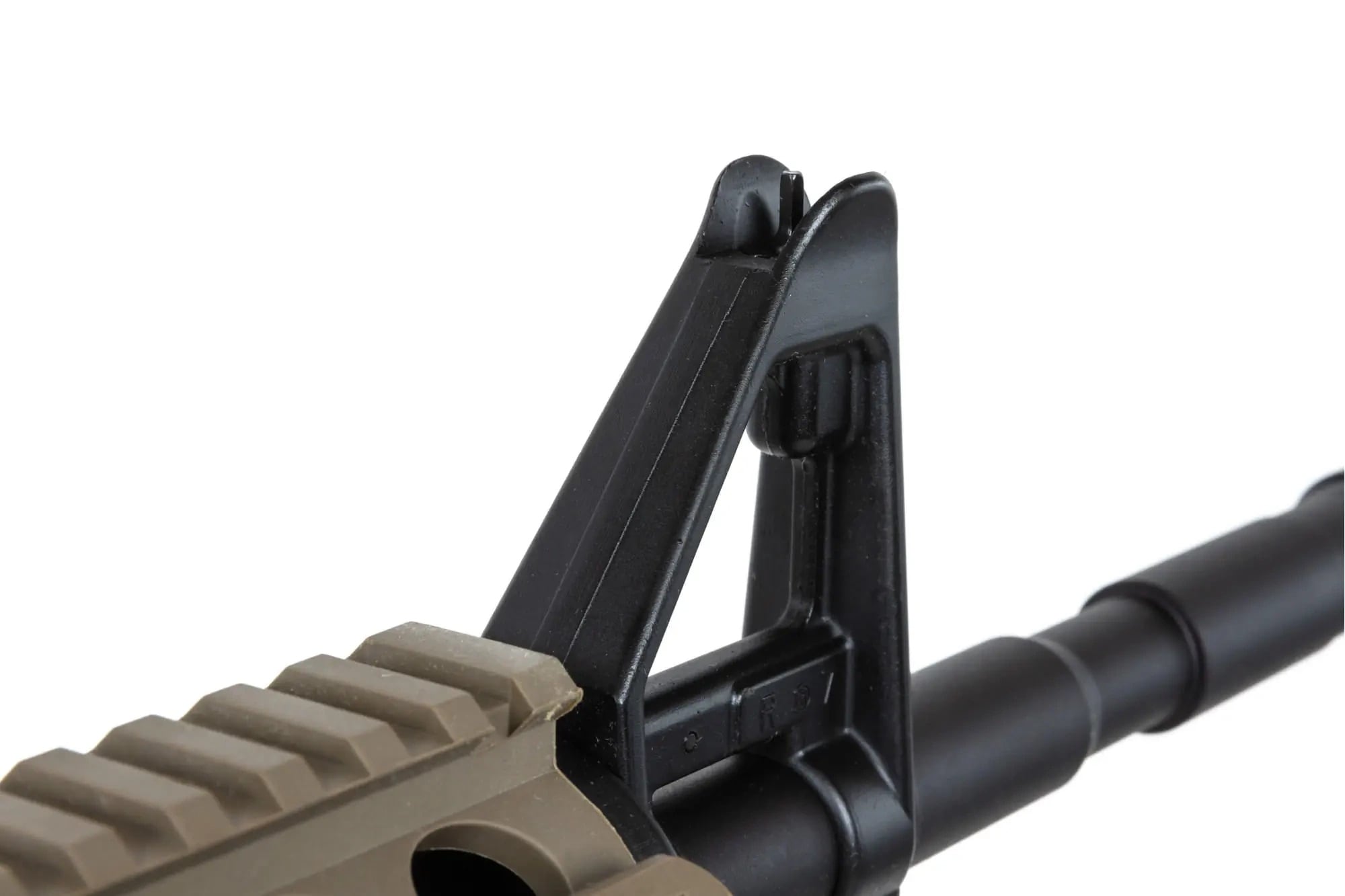 Штурмова гвинтівка AEG Specna Arms SA-F12 Flex Gate X-ASR - Half-Tan