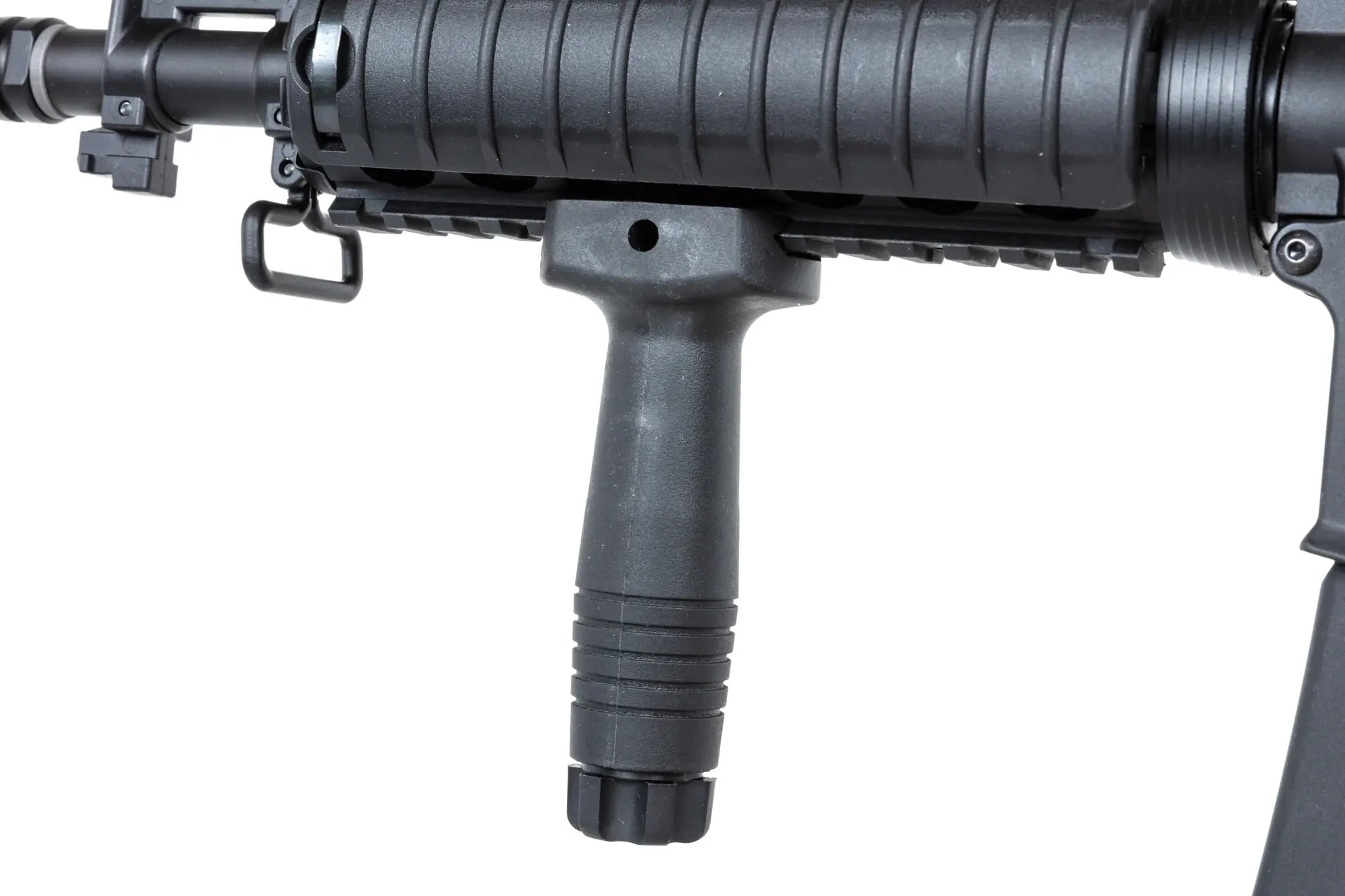 Штурмова гвинтівка AEG Specna Arms SA-F13 Flex Gate X-ASR - Black