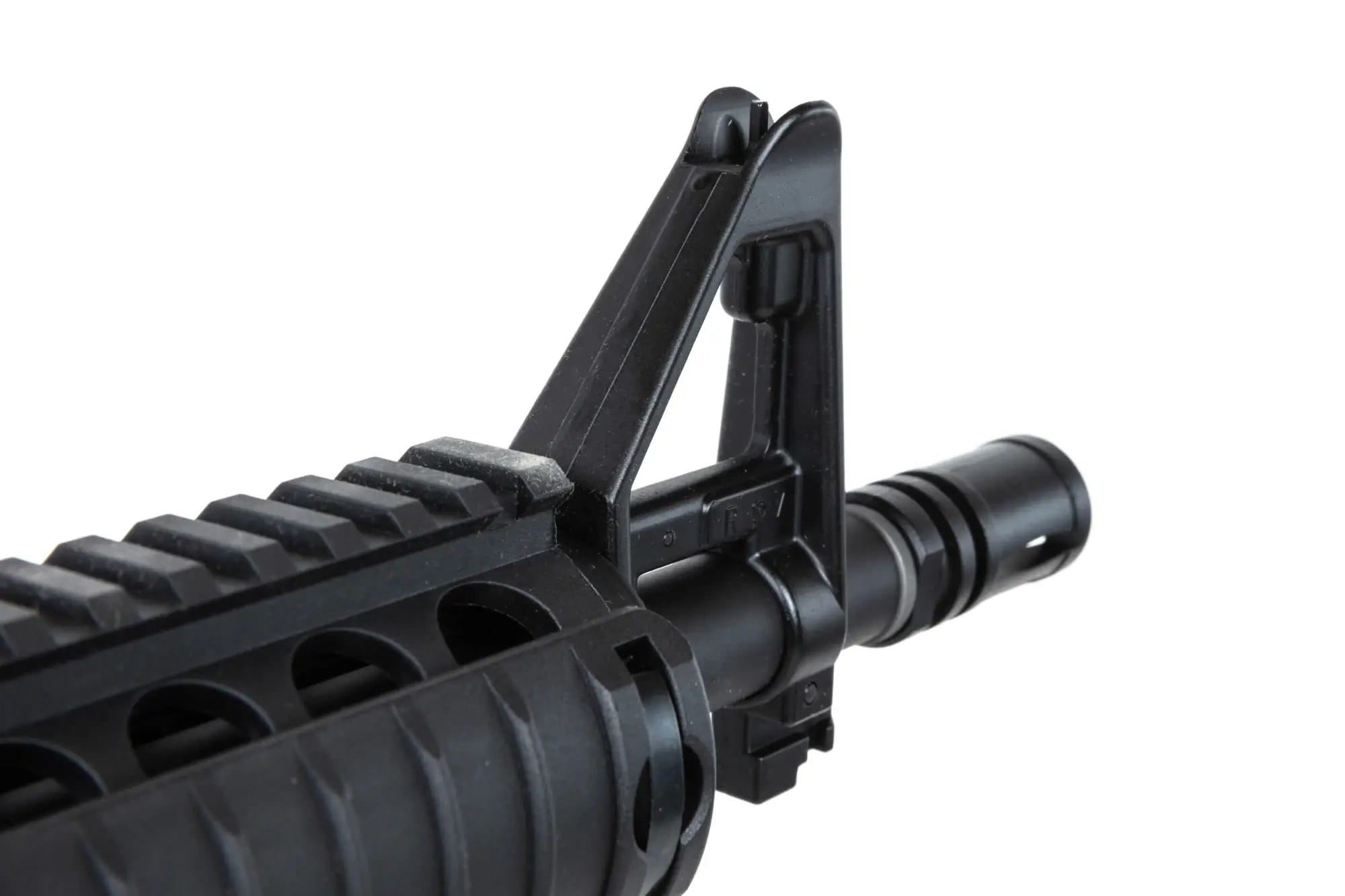 Штурмова гвинтівка AEG Specna Arms SA-F13 Flex Gate X-ASR - Black