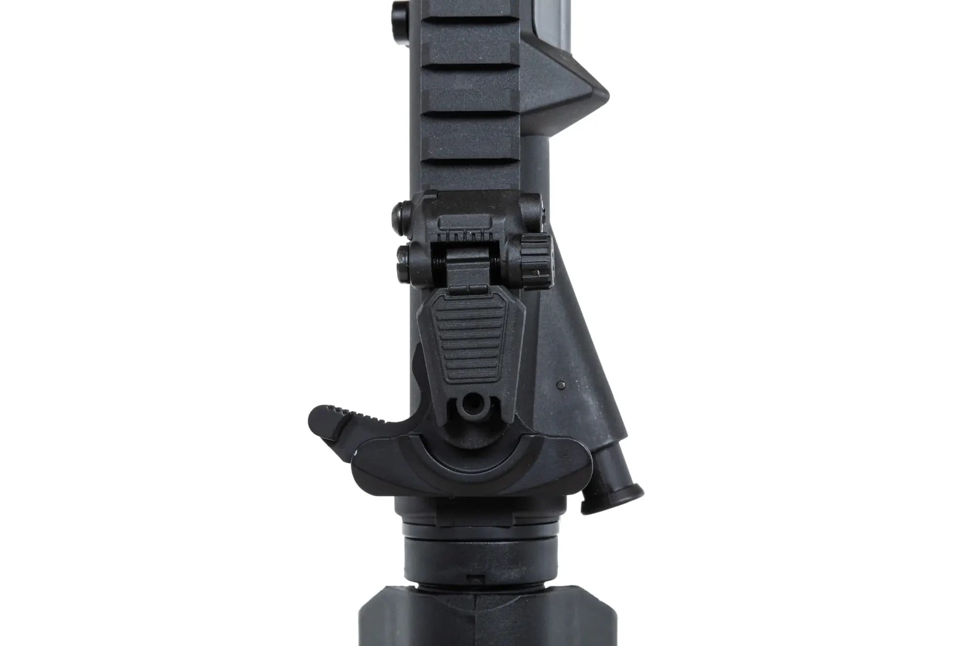Штурмова гвинтівка AEG Specna Arms SA-F13 Flex Gate X-ASR - Black