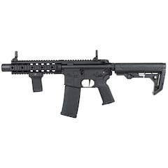 Karabinek szturmowy AEG Specna Arms RRA SA-P05 Prime HAL ETU Light Ops Stock High Torque - Black