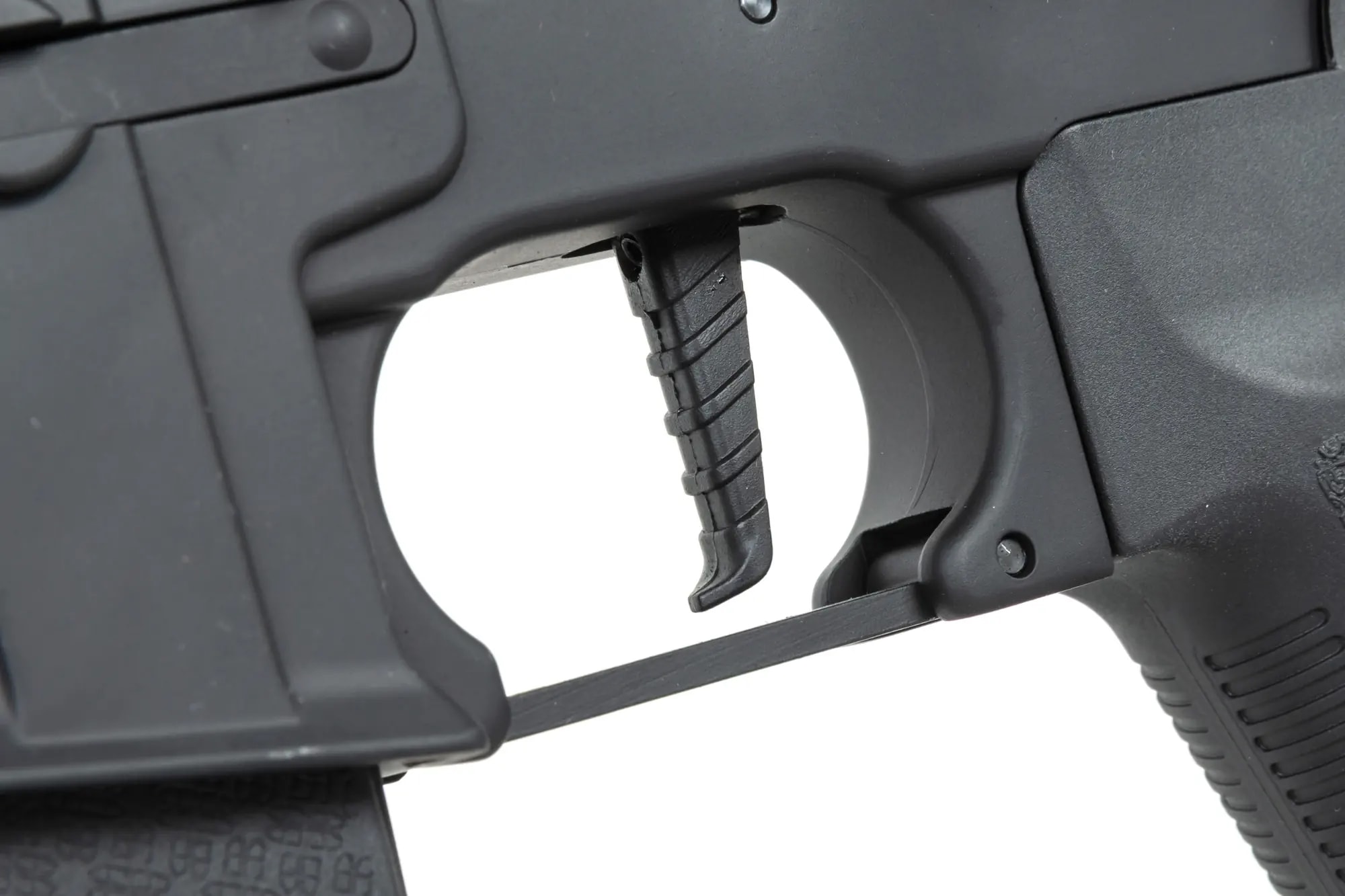 Штурмова гвинтівка AEG Specna Arms RRA SA-P07 PRIME HAL ETU Light Ops Stock High Torque - Black