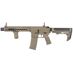Karabinek szturmowy AEG Specna Arms RRA SA-P07 PRIME HAL ETU Light Ops Stock High Torque - Tan