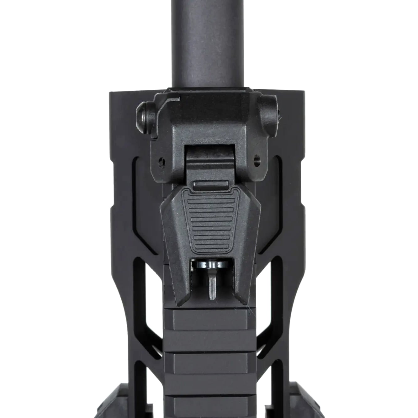 Штурмова гвинтівка AEG Specna Arms RRA SA-P14 Prime HAL ETU Heavy Ops Stock High Torque 22TPA - Black