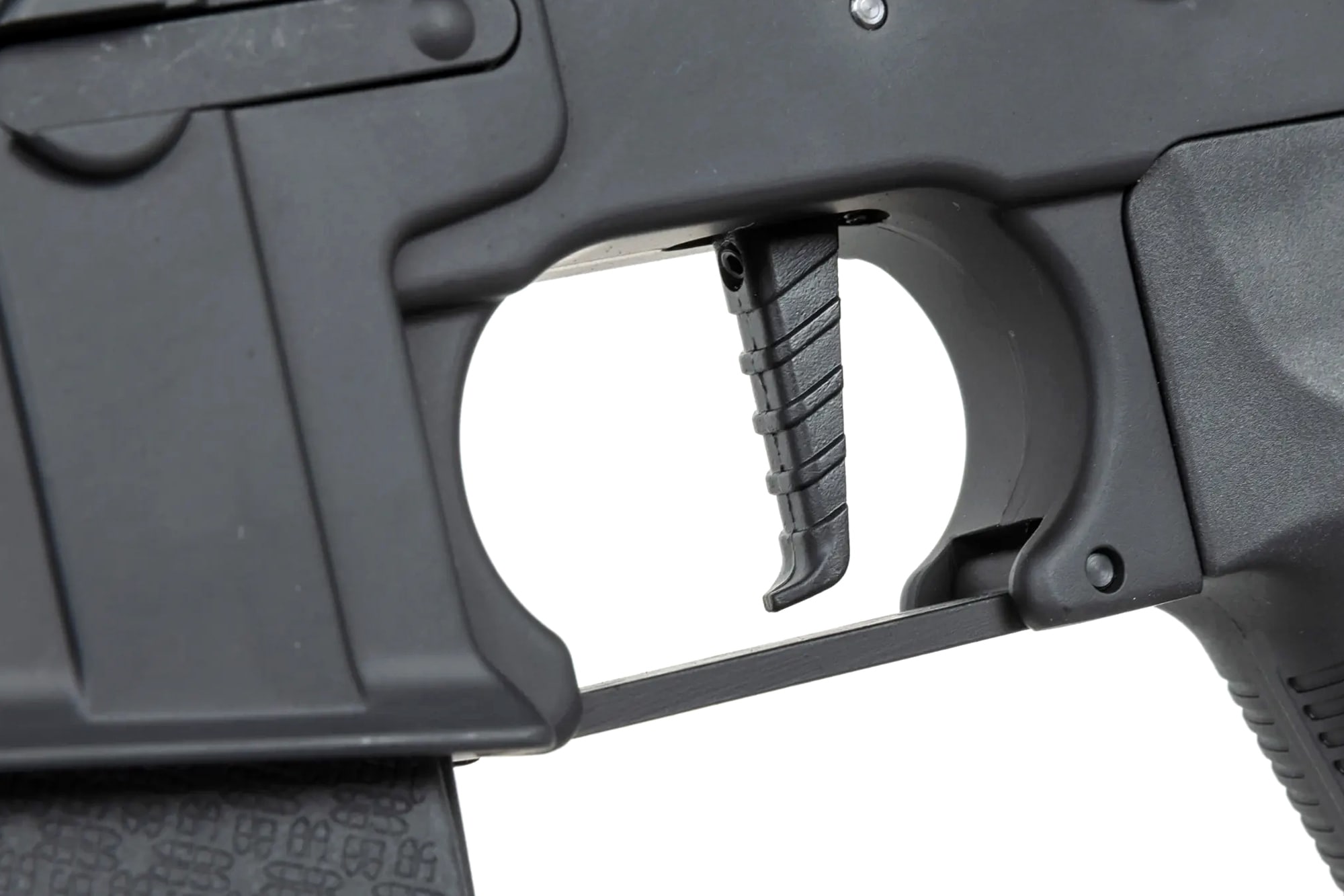 Штурмова гвинтівка AEG Specna Arms RRA SA-P14 Prime HAL ETU Heavy Ops Stock High Torque 22TPA - Black