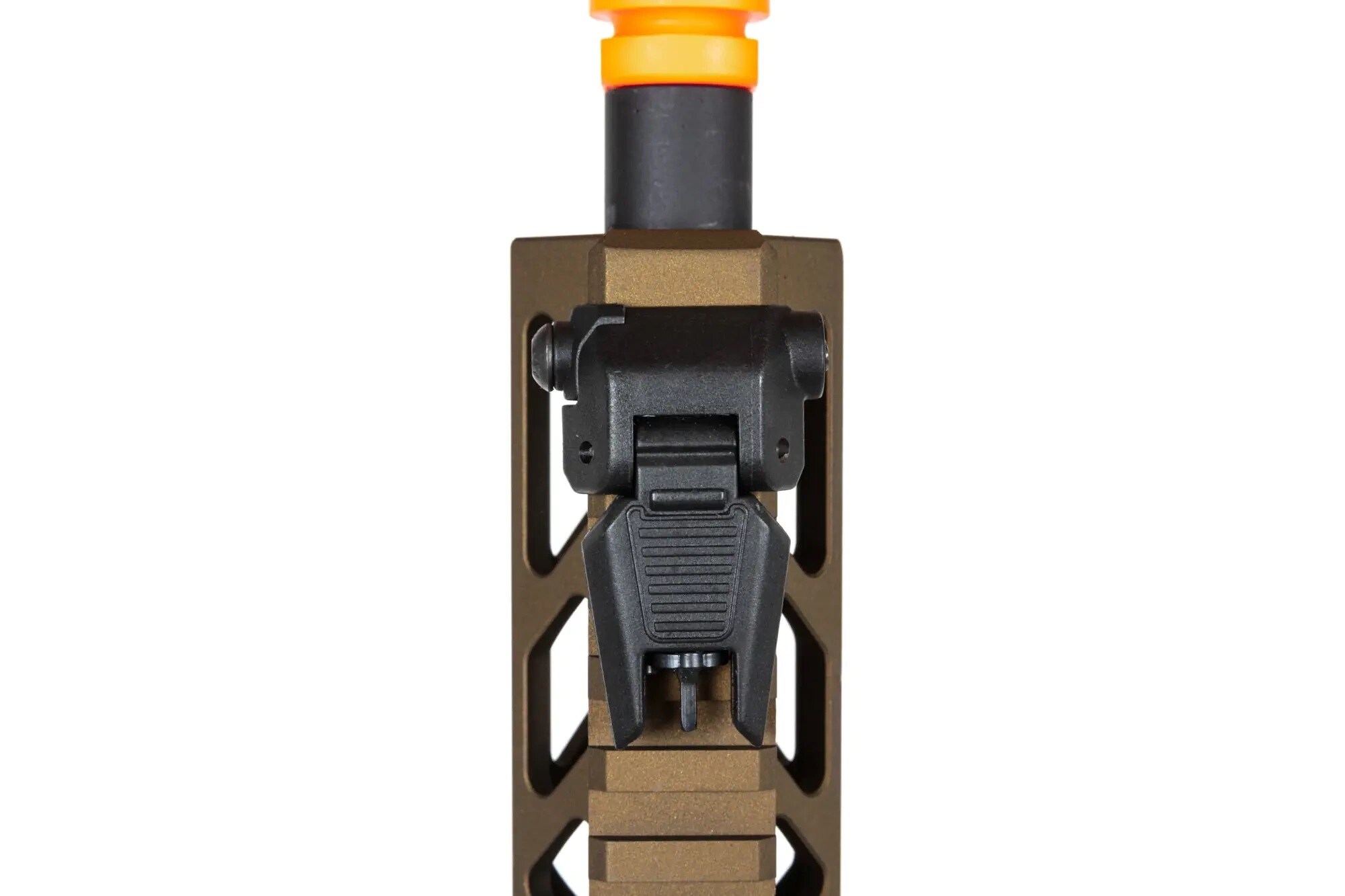 Karabinek szturmowy AEG Specna Arms RRA SA-E24 HAL ETU - Chaos Bronze