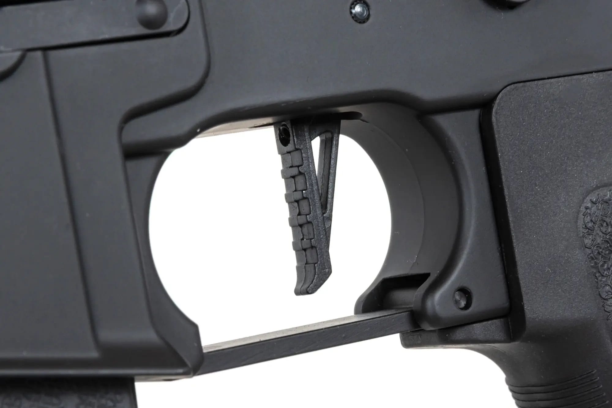 Karabinek szturmowy AEG Specna Arms RRA SA-E24 HAL ETU - Chaos Bronze