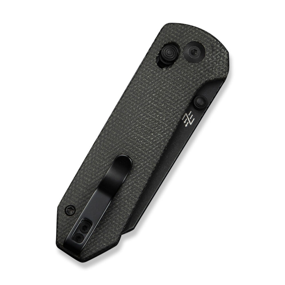 Складаний ніж Civivi Yonder Micarta - Dark Green