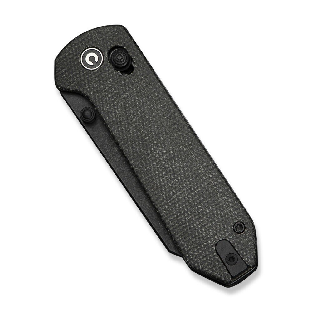 Складаний ніж Civivi Yonder Micarta - Dark Green