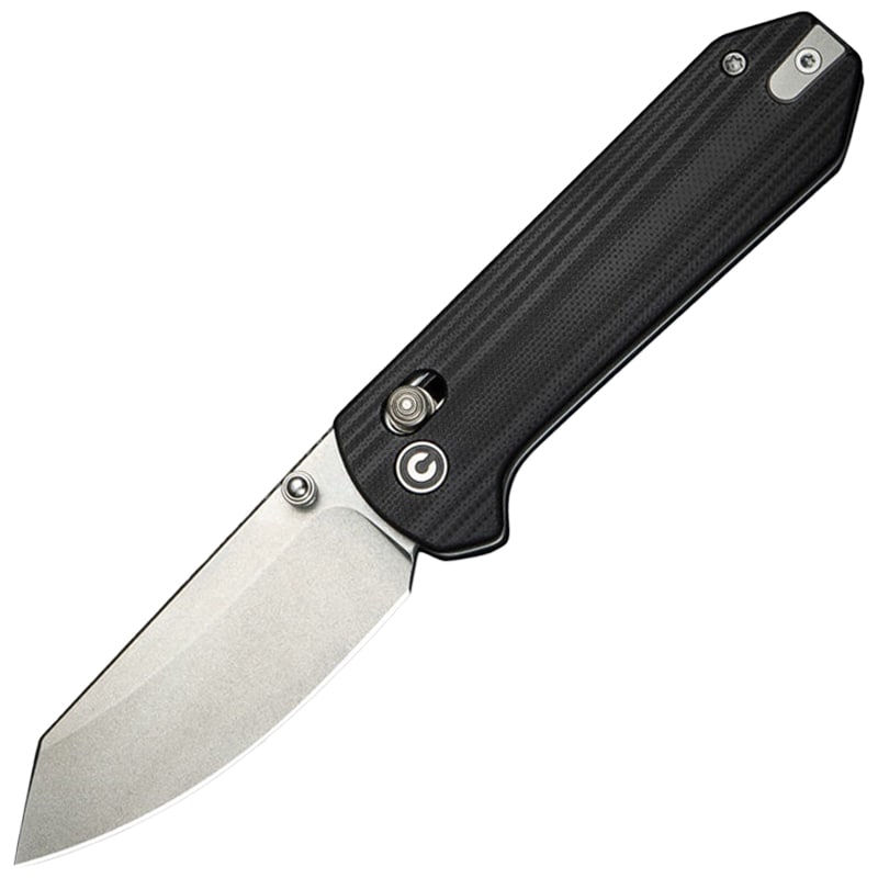 Nóż składany Civivi Yonder G10 - Black