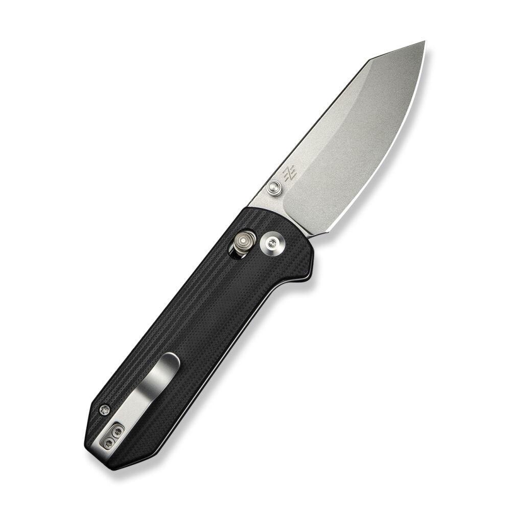 Nóż składany Civivi Yonder G10 - Black