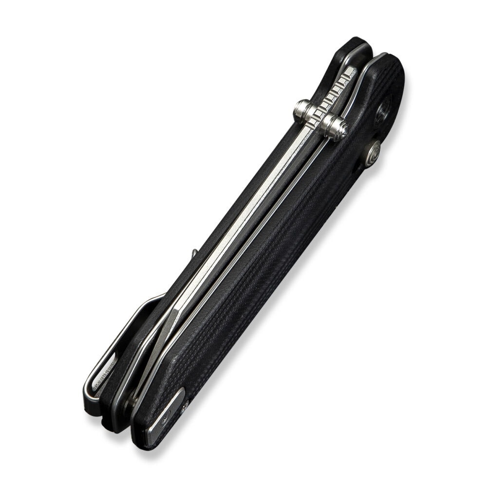 Nóż składany Civivi Yonder G10 - Black