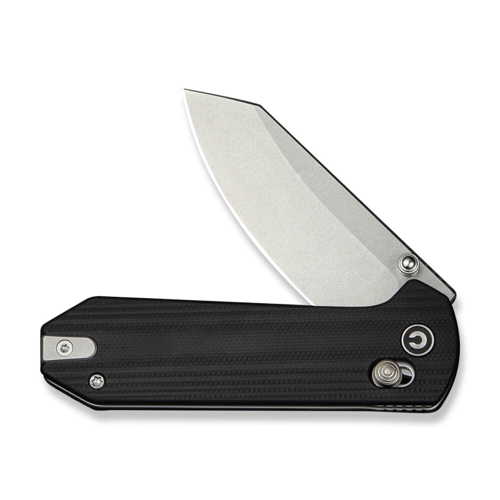 Nóż składany Civivi Yonder G10 - Black