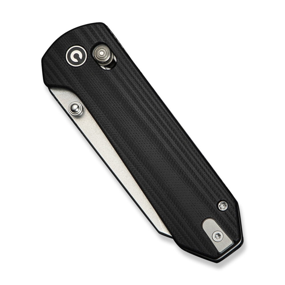 Nóż składany Civivi Yonder G10 - Black