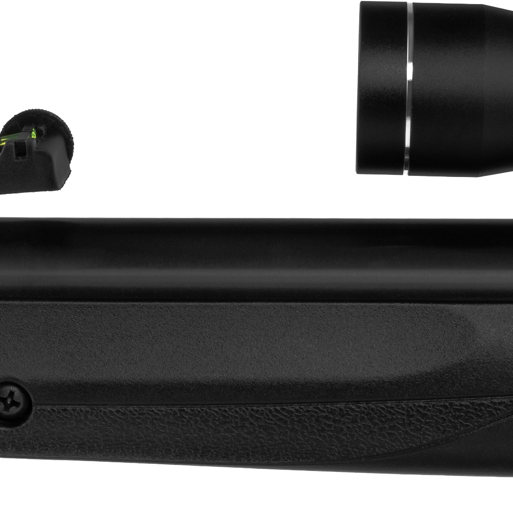 Wiatrówka Remington Express Synthetic 4,5 mm z lunetą 4x32