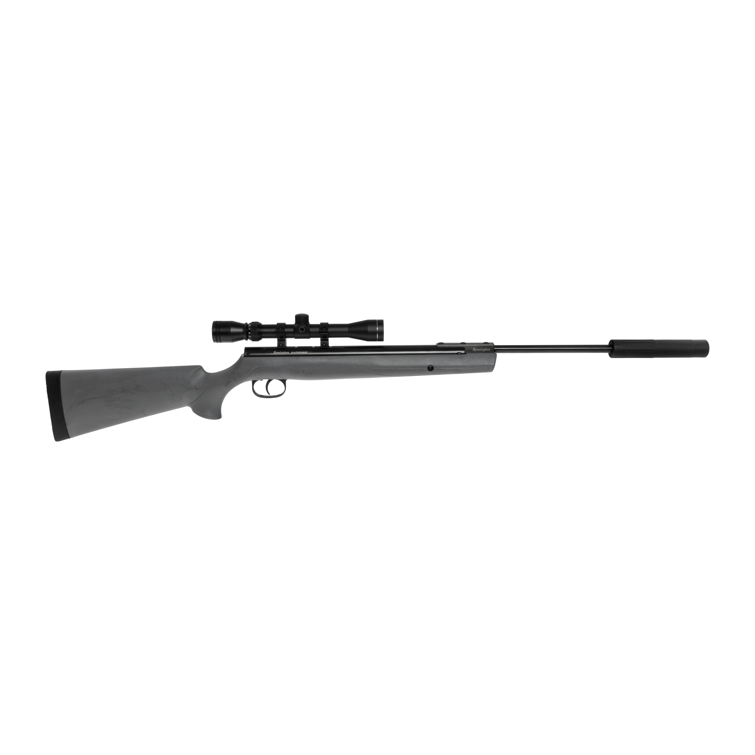 Wiatrówka Remington Express XP Tactical 4,5 mm z lunetą 3-9x32