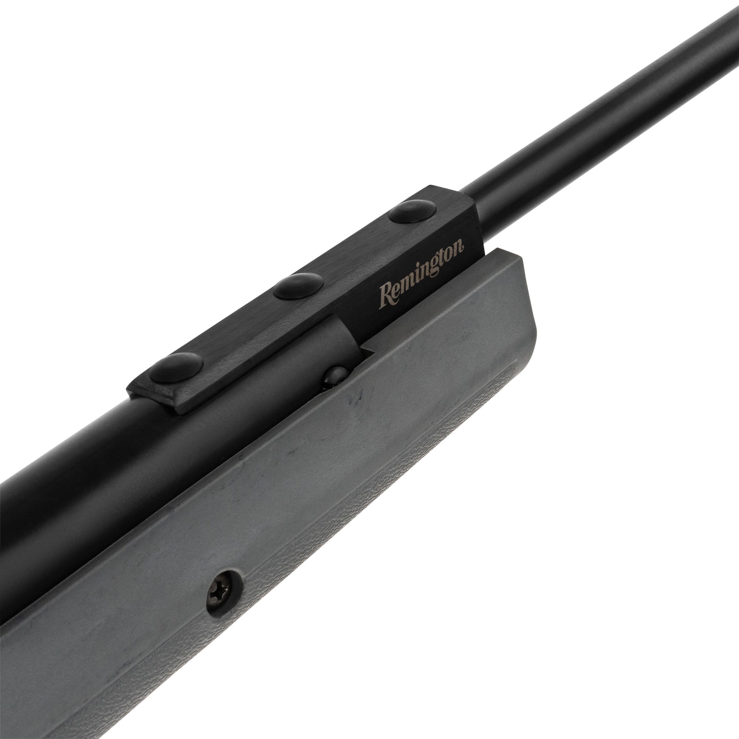 Wiatrówka Remington Express XP Tactical 4,5 mm z lunetą 3-9x32