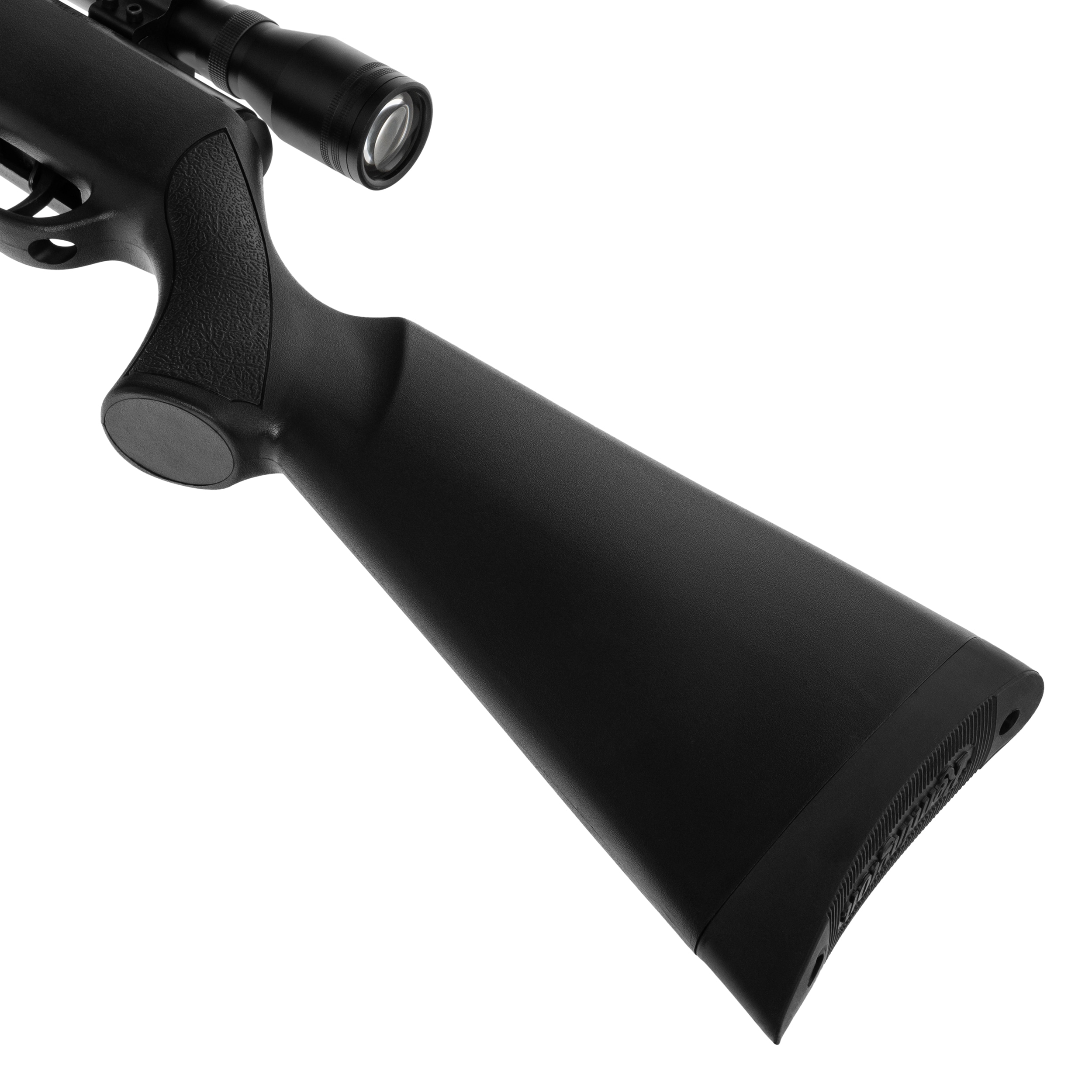 Пневматична гвинтівка Remington Tyrant Synthetic 4,5 мм з оптичним прицілом 4x32