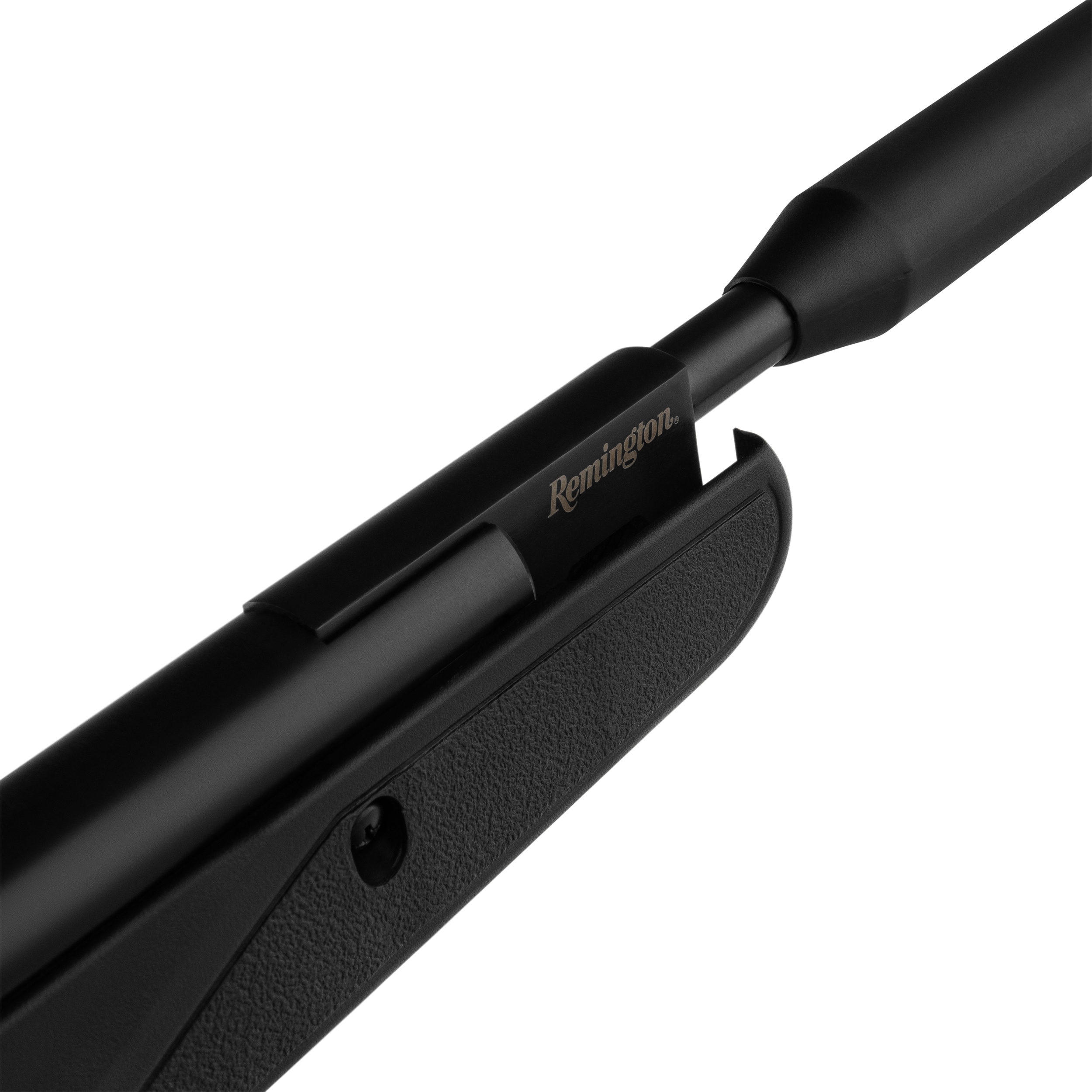 Wiatrówka Remington Tyrant Tactical Synthetic 4,5 mm z lunetą 4x32