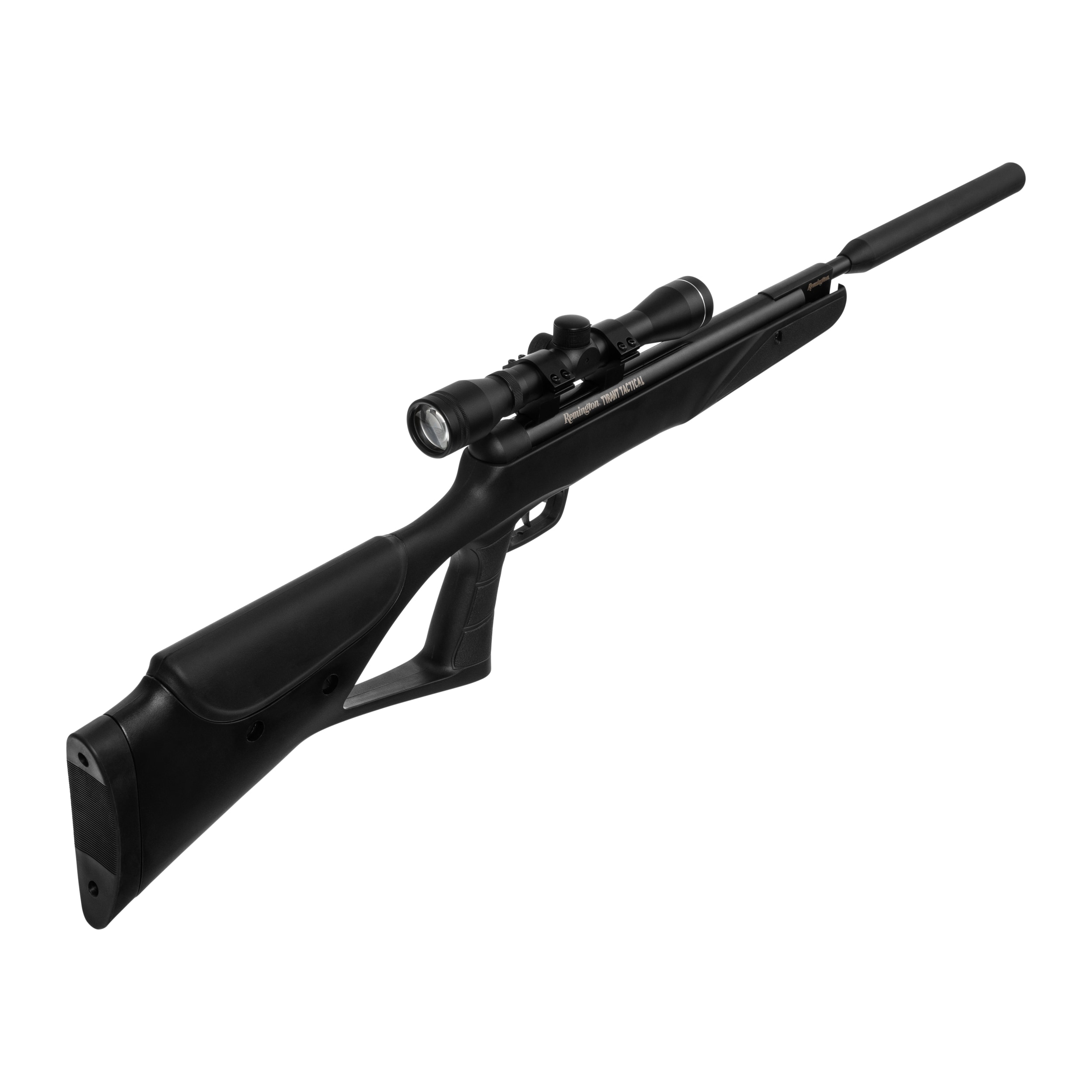 Wiatrówka Remington Tyrant Tactical Synthetic 4,5 mm z lunetą 4x32