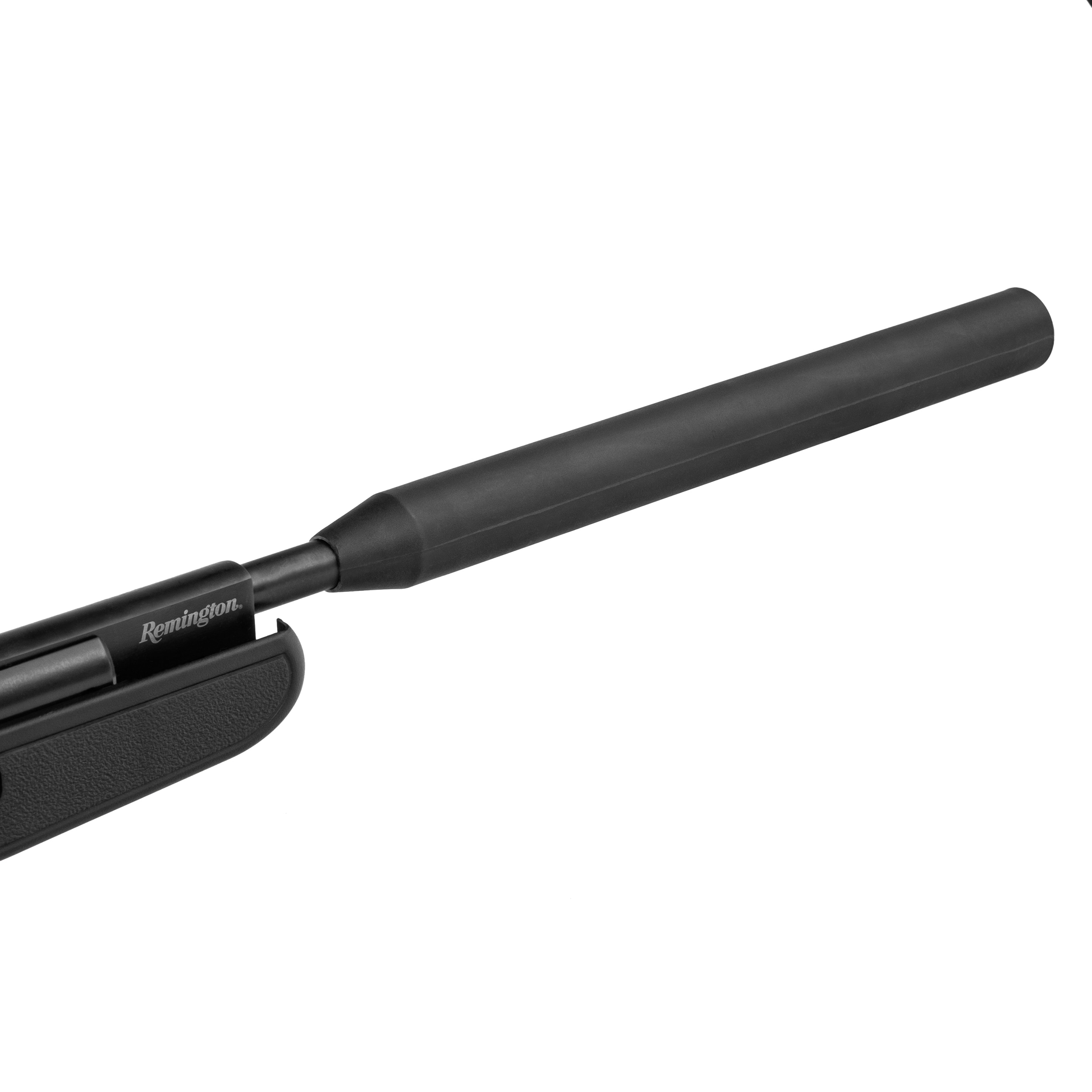 Пневматична гвинтівка Remington Tyrant Tactical Synthetic 4,5 мм з оптичним прицілом 4x32