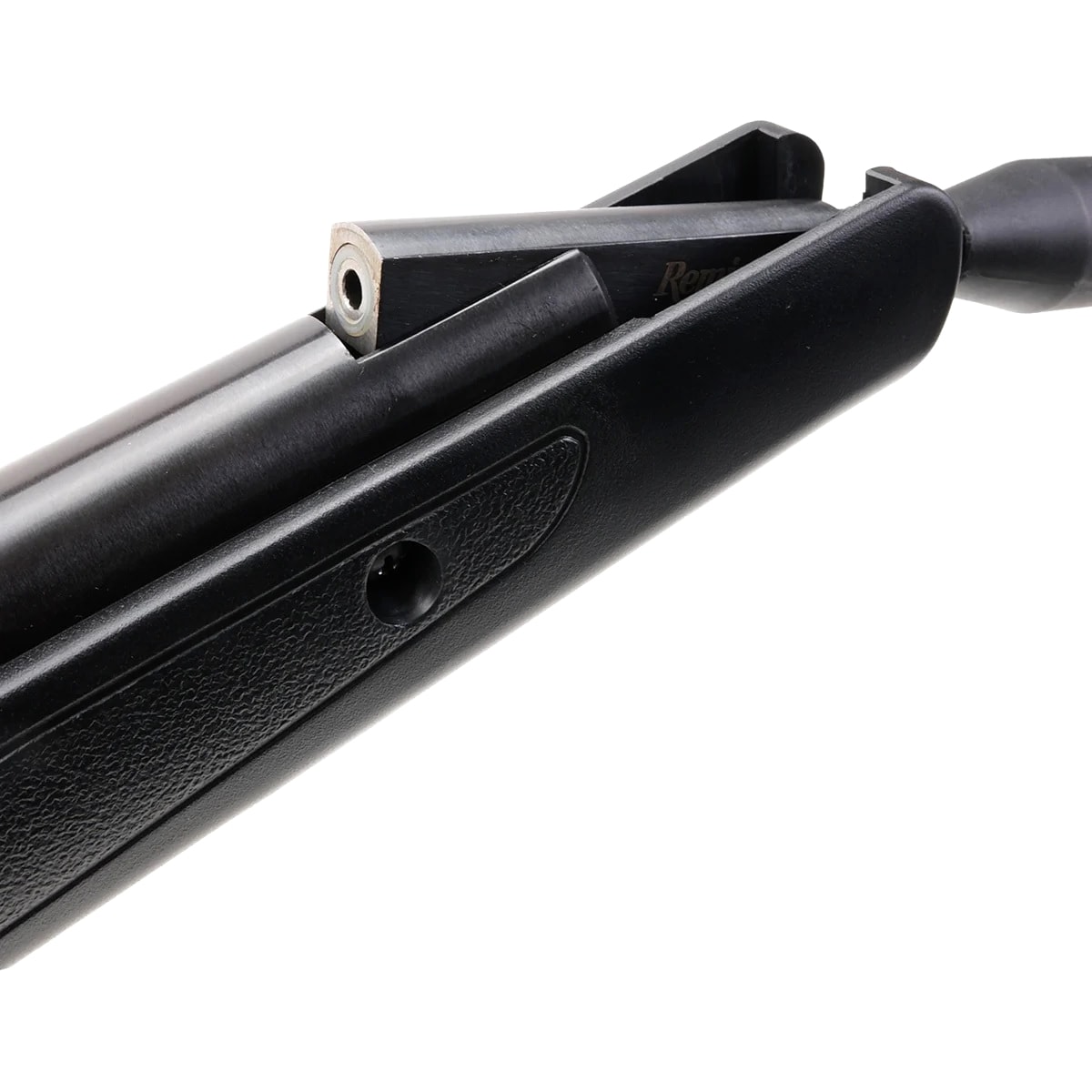 Wiatrówka Remington Tyrant XGP Synthetic 4,5 mm z lunetą 4x32