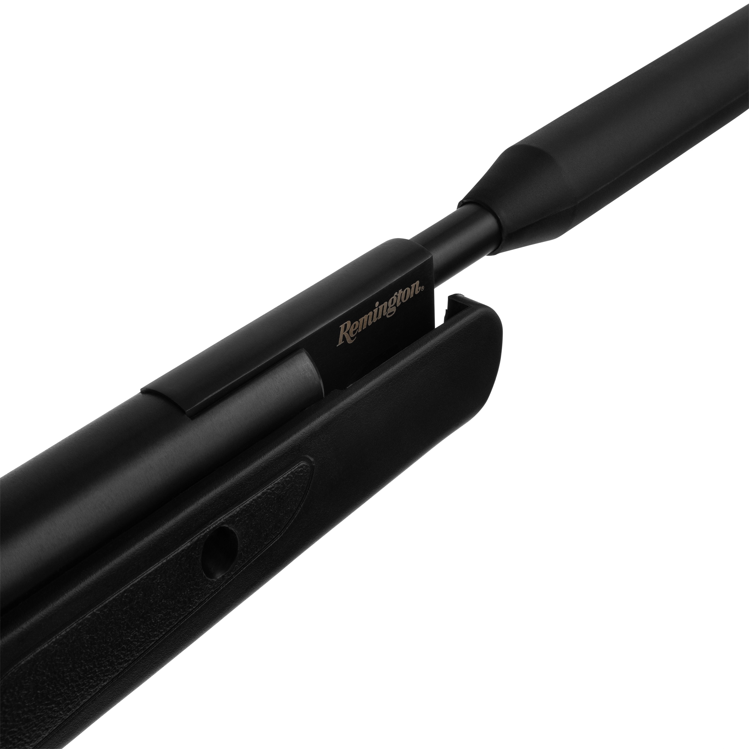 Пневматична гвинтівка Remington Tyrant XGP Synthetic 4,5 мм з оптичним прицілом 4x32