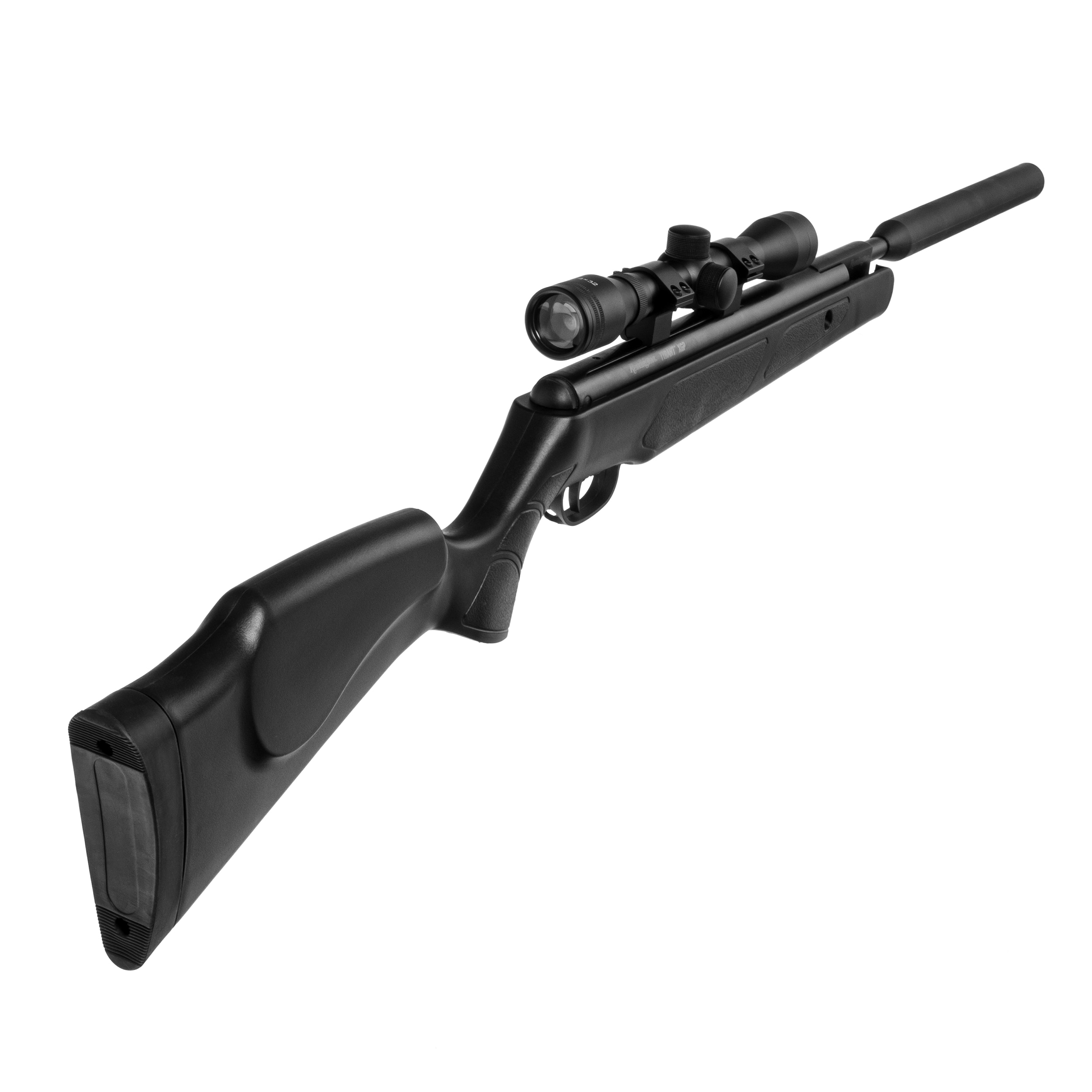 Wiatrówka Remington Tyrant XGP Synthetic 4,5 mm z lunetą 4x32