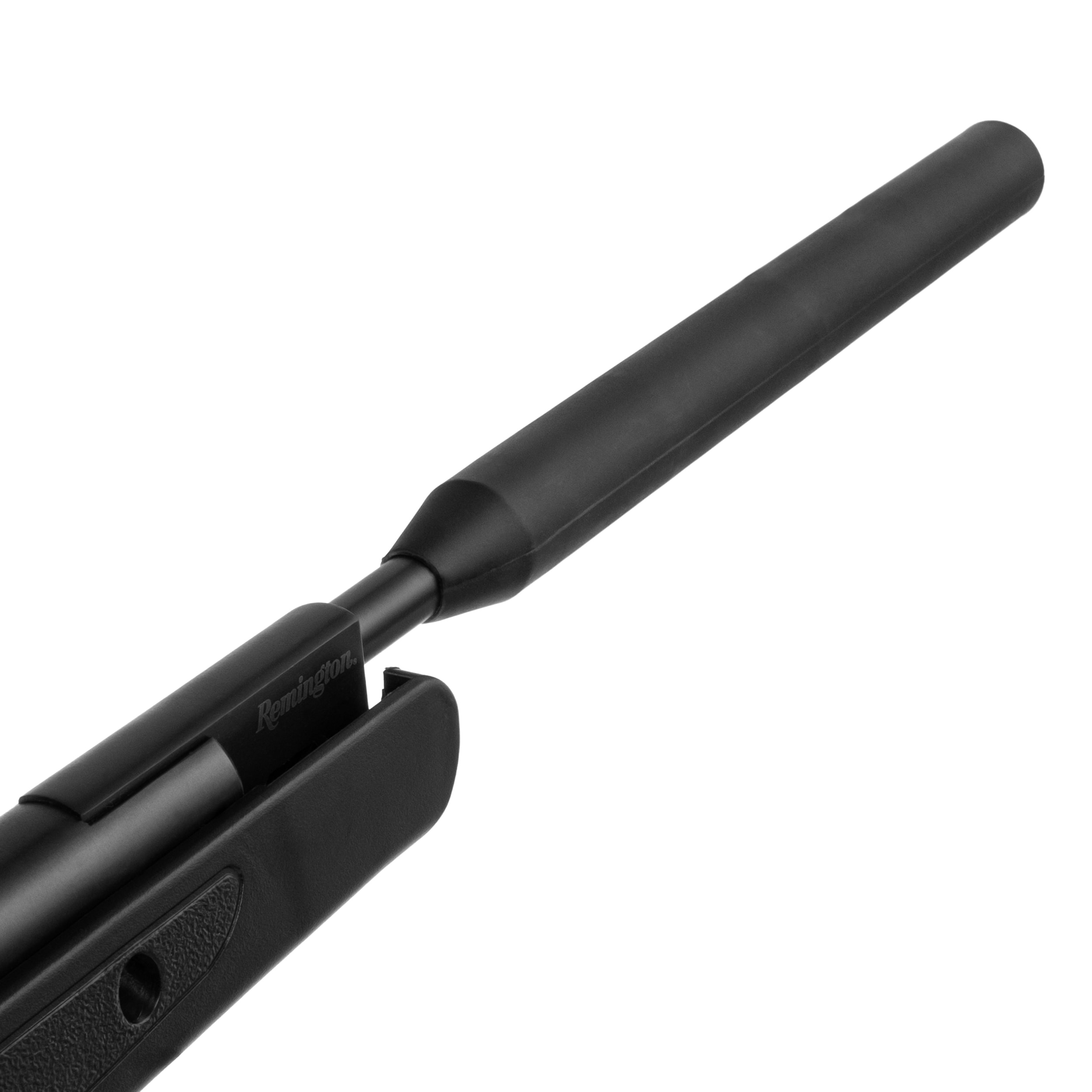 Wiatrówka Remington Tyrant XGP Synthetic 4,5 mm z lunetą 4x32