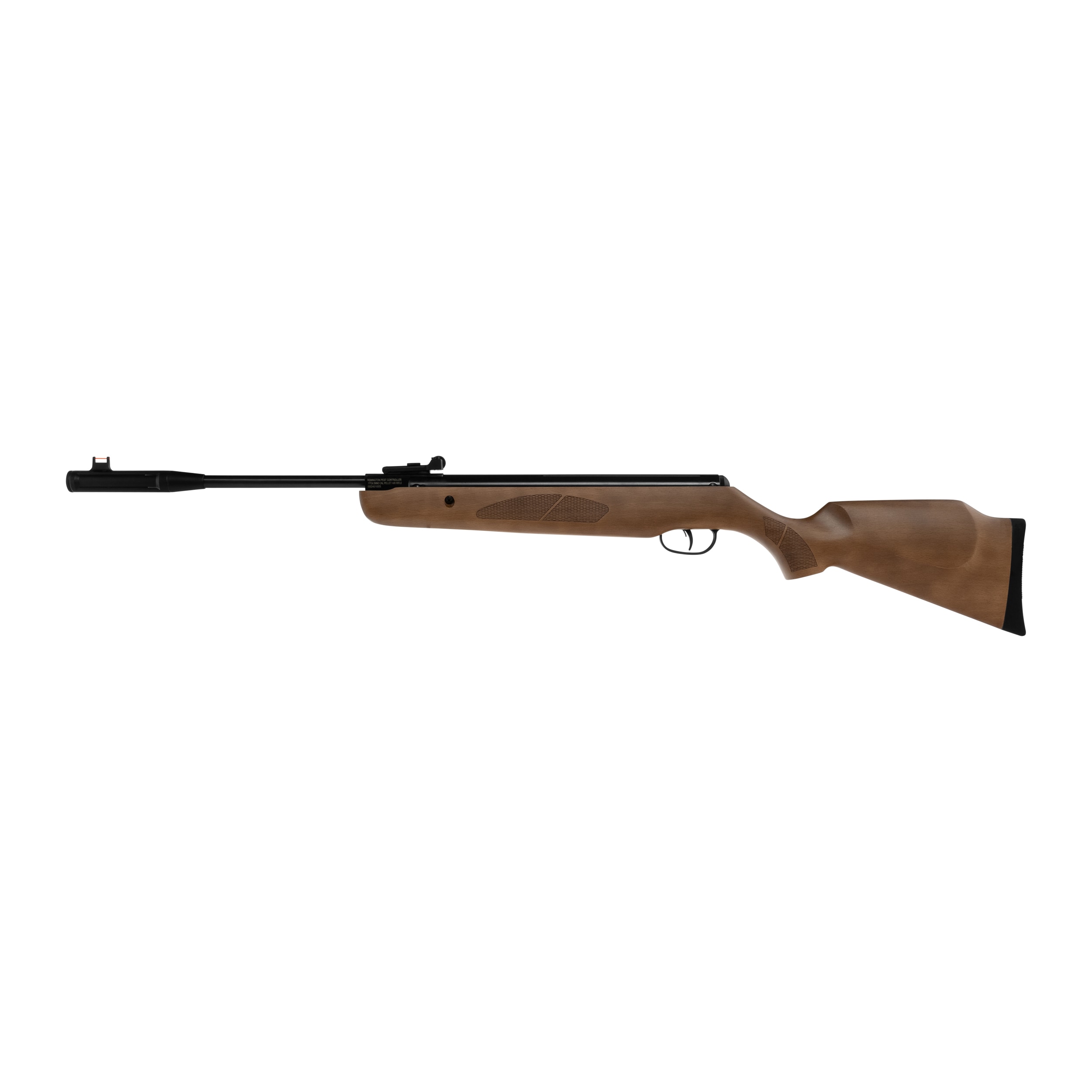 Wiatrówka Remington PC 4,5 mm - Wood